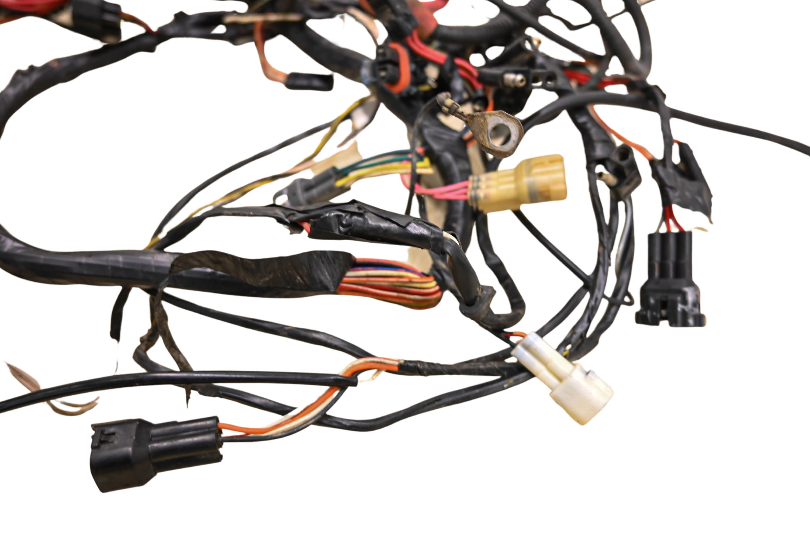 05 Arctic Cat 400 FIS 4x4 Wire Harness Electrical Wiring