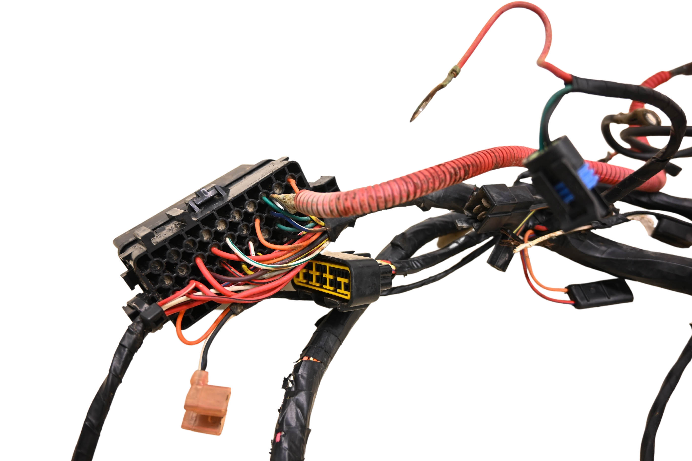 05 Arctic Cat 400 FIS 4x4 Wire Harness Electrical Wiring