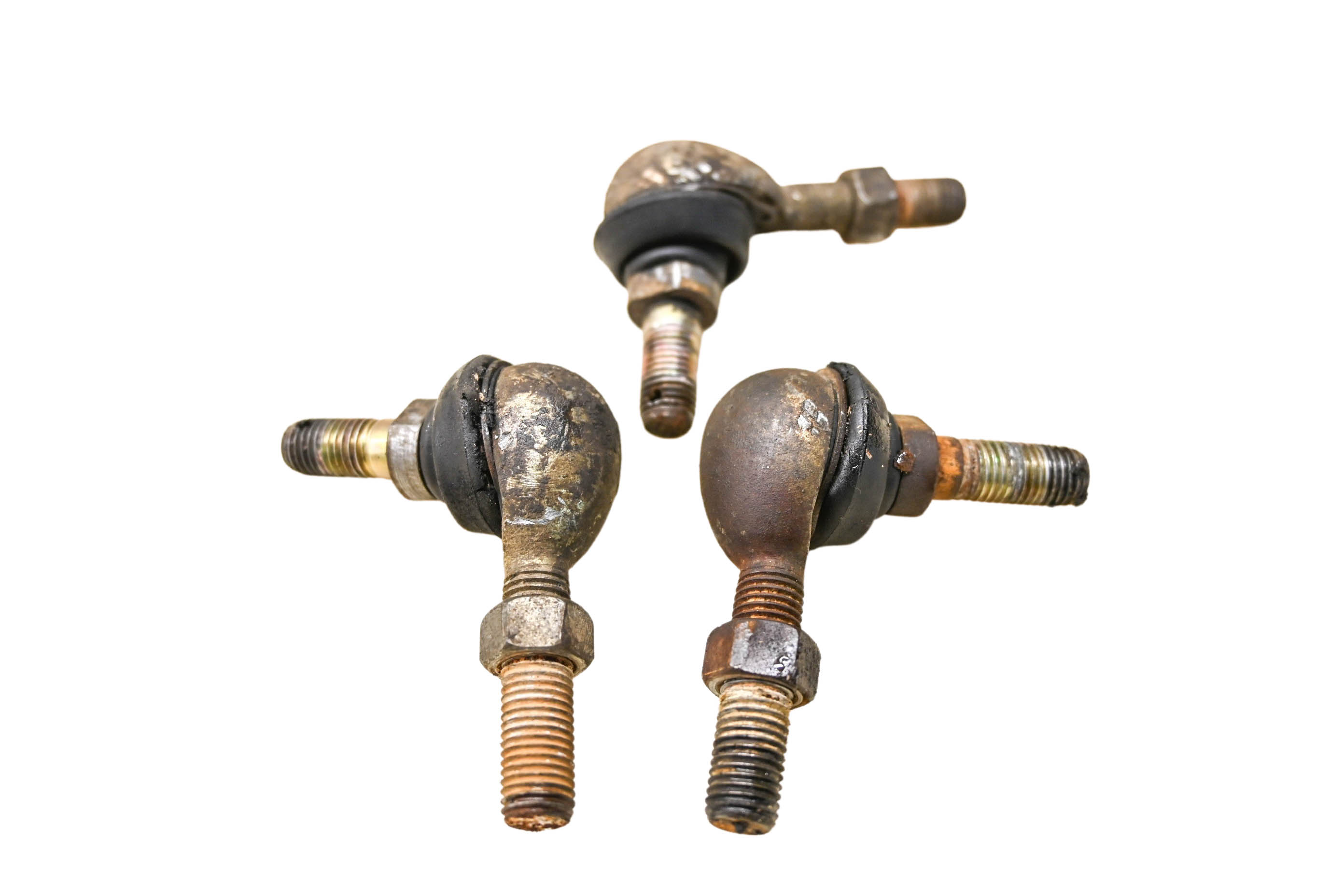 05 Arctic Cat 400 FIS 4x4 Tie Rod Ends