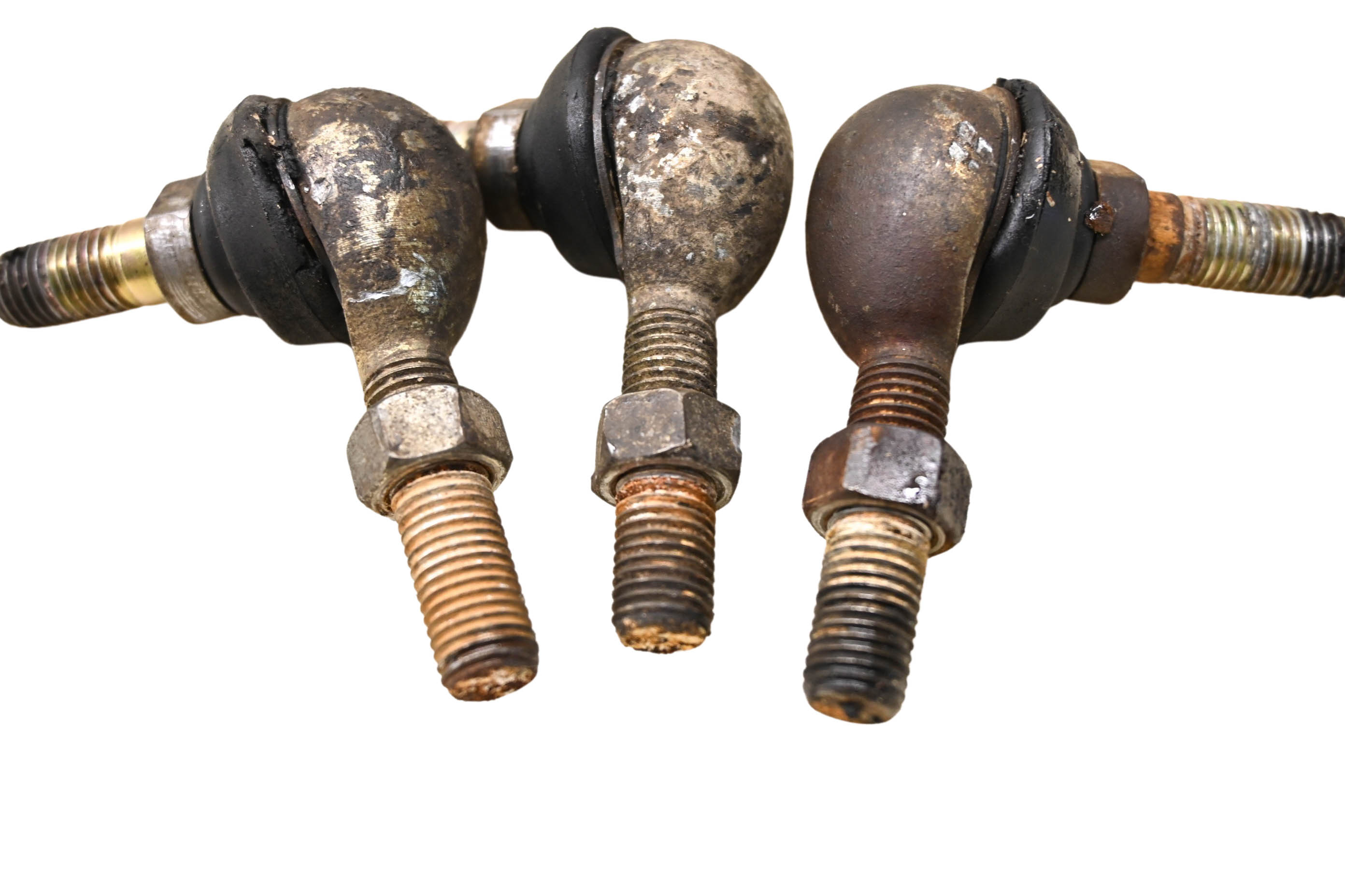 05 Arctic Cat 400 FIS 4x4 Tie Rod Ends