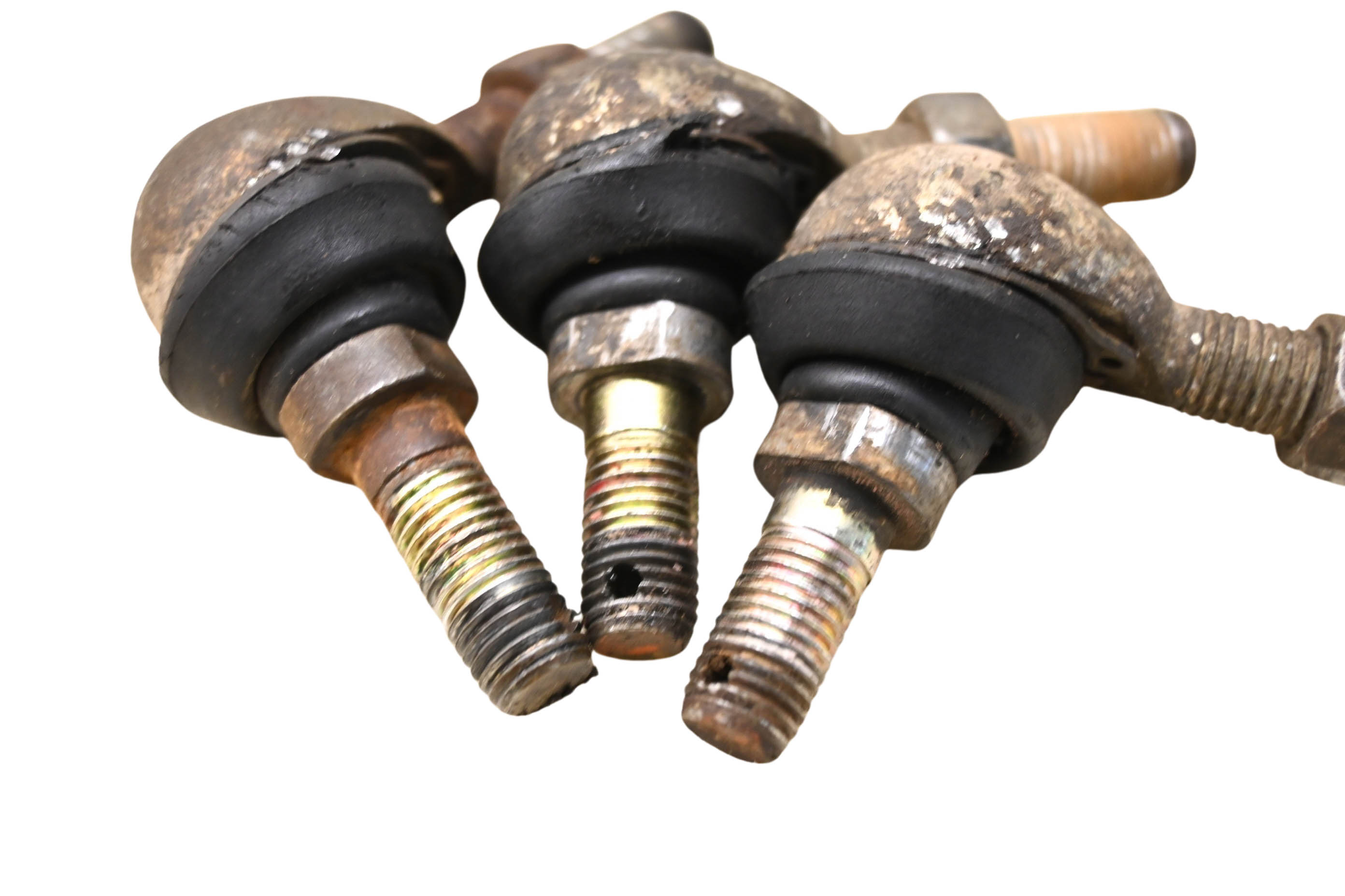 05 Arctic Cat 400 FIS 4x4 Tie Rod Ends
