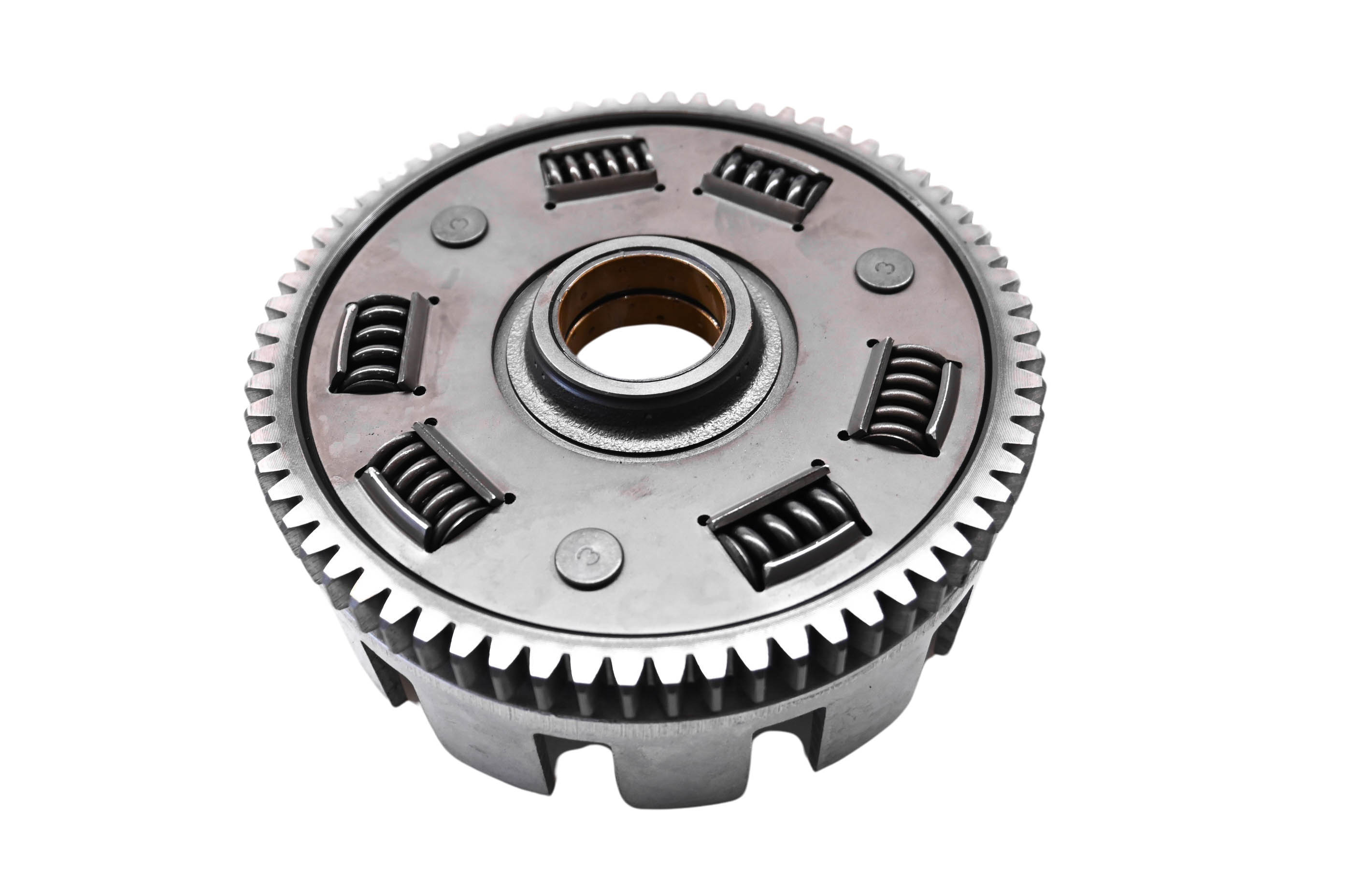 02 Arctic Cat 400 4x4 Clutch Basket