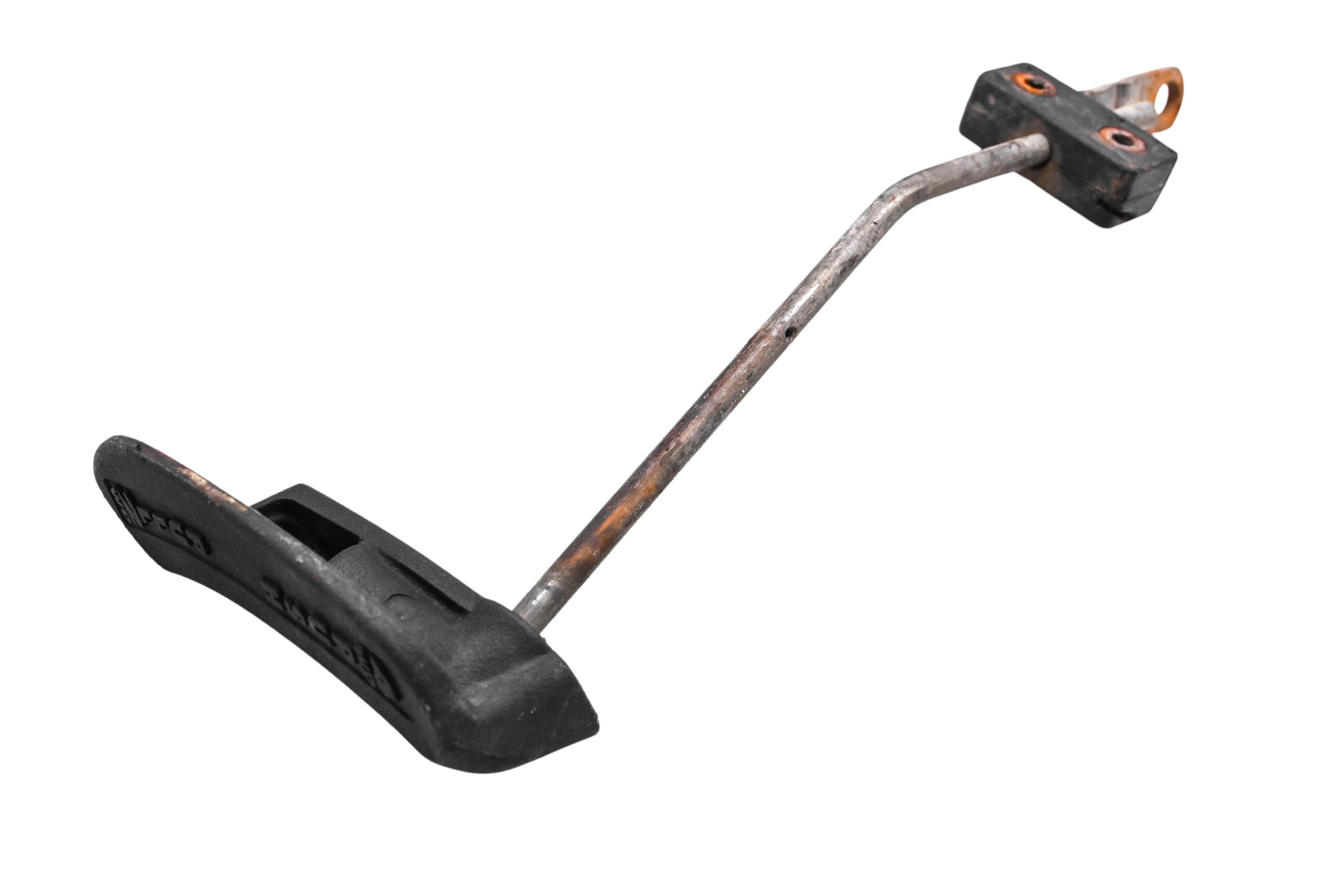 02 Arctic Cat 400 4x4 4Wd 2Wd Shifter Lever