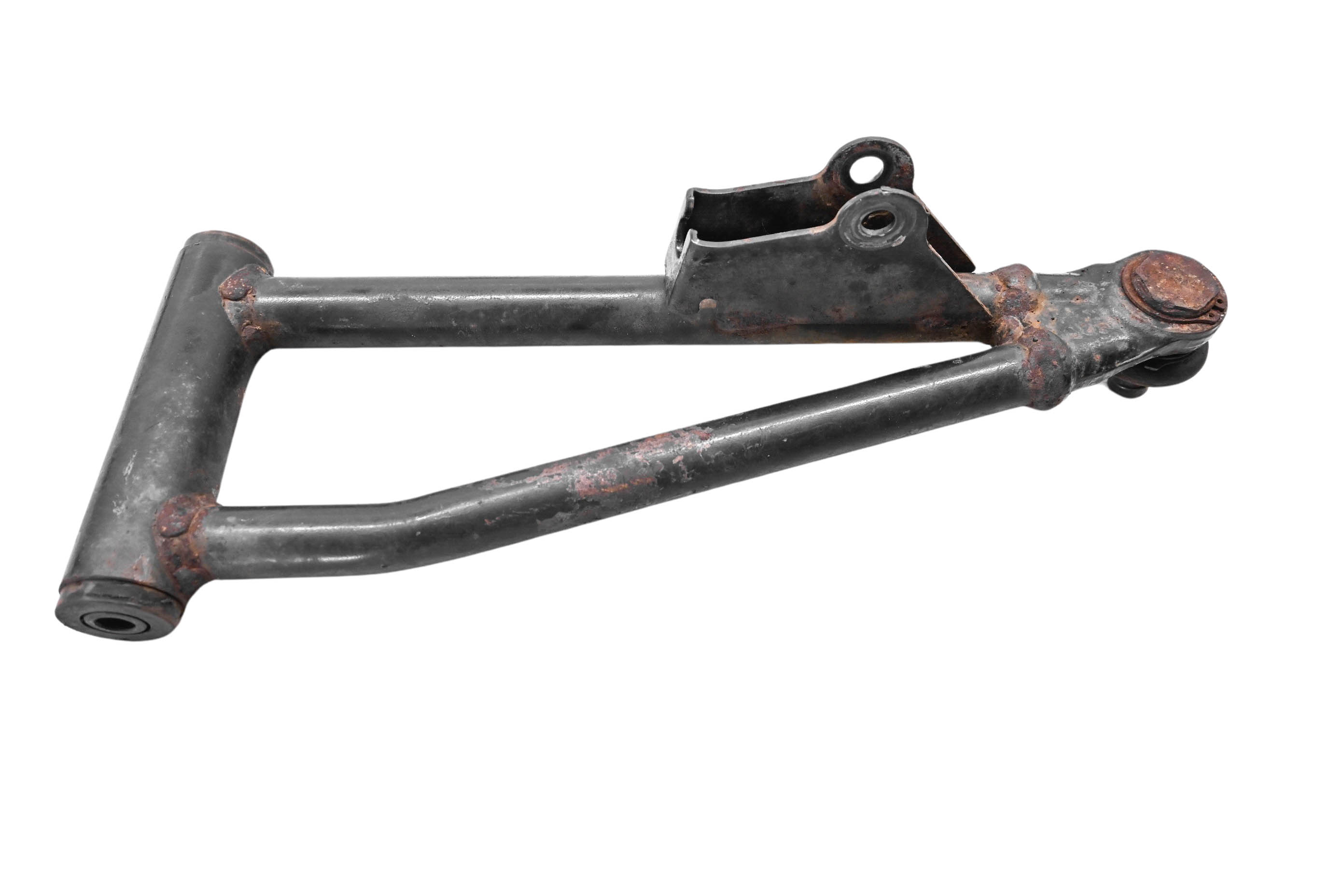 02 Arctic Cat 400 4x4 Front Upper Right A-Arm