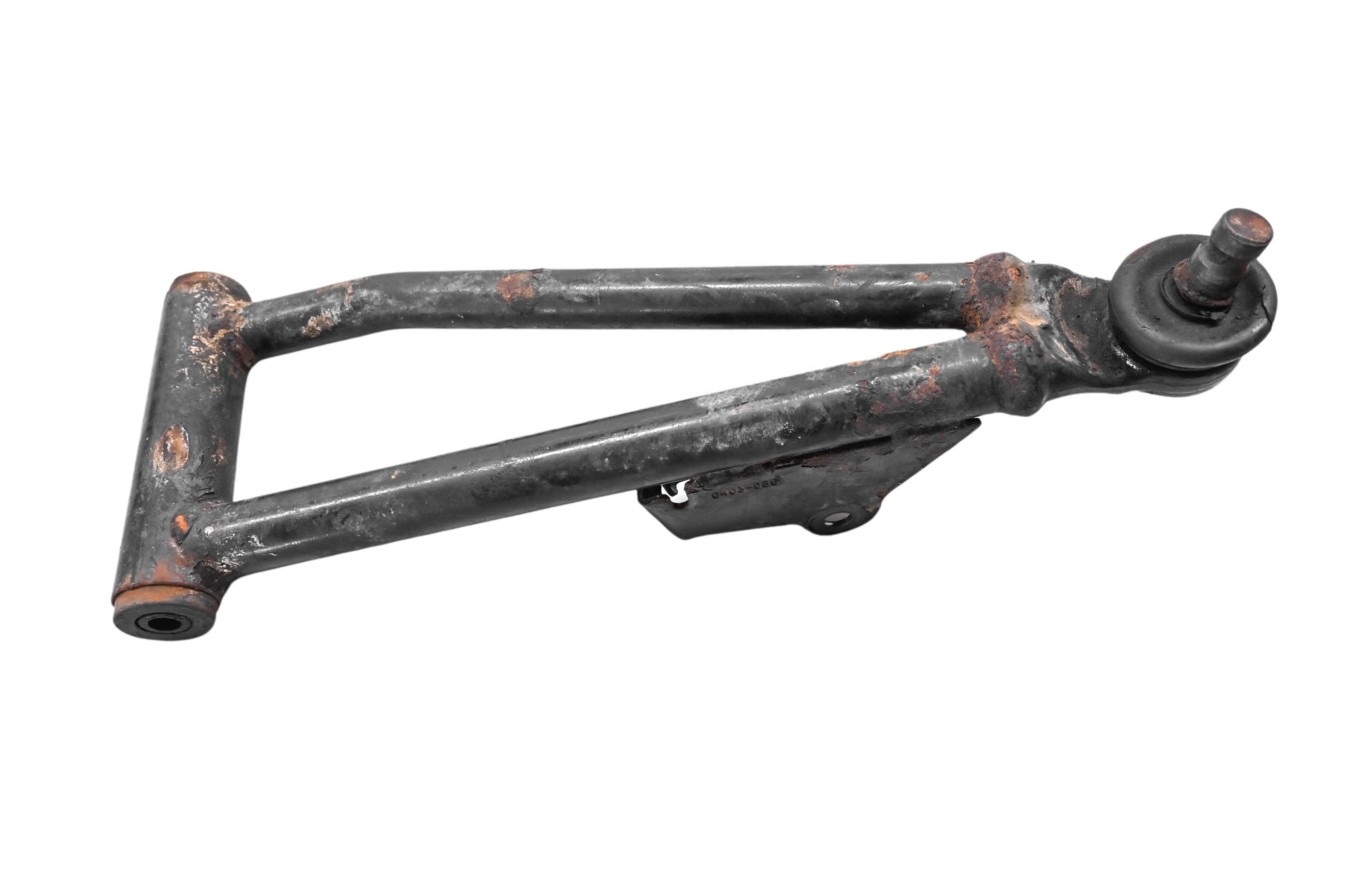 02 Arctic Cat 400 4x4 Front Upper Right A-Arm
