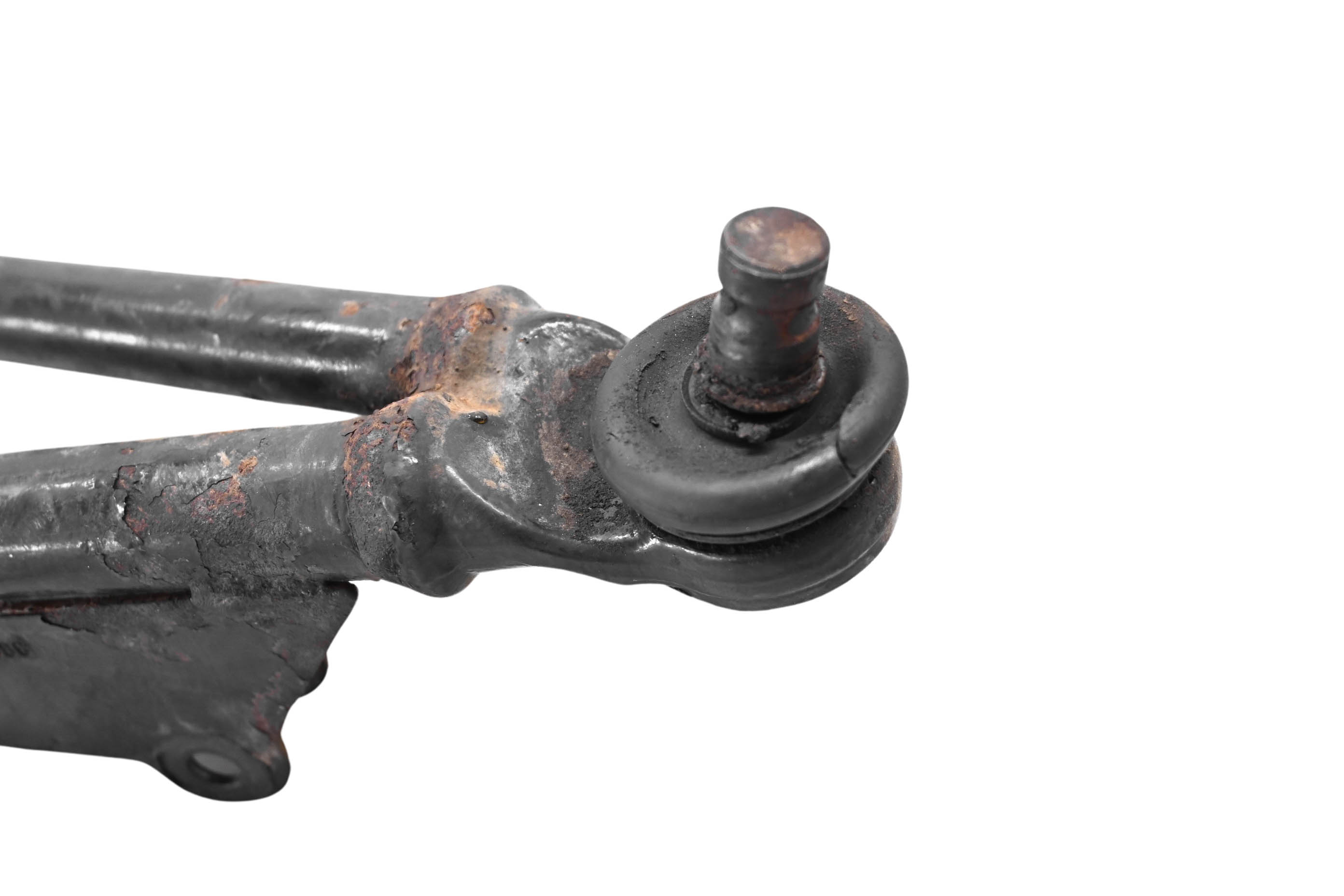 02 Arctic Cat 400 4x4 Front Upper Right A-Arm