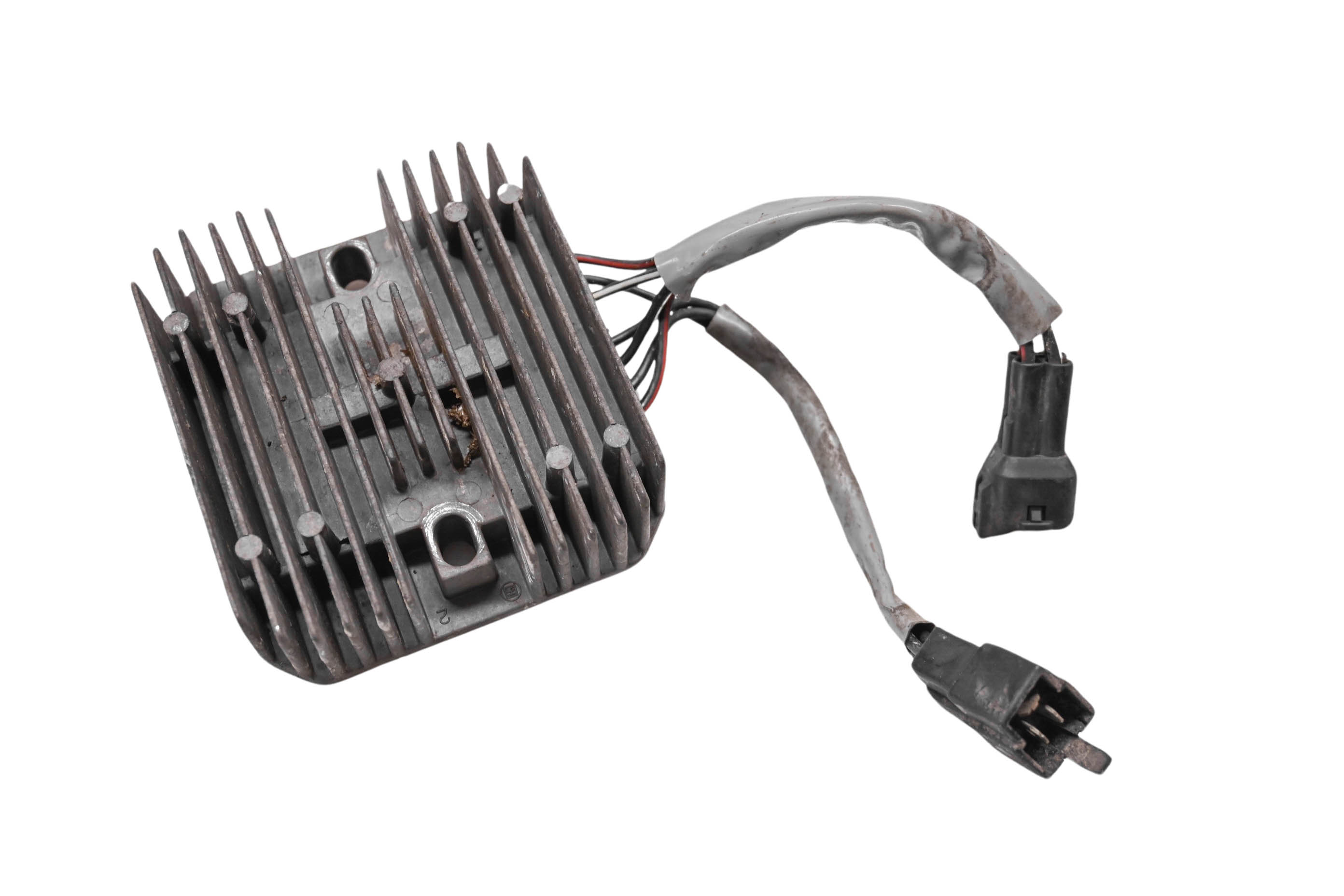 02 Arctic Cat 400 4x4 Regulator Rectifier