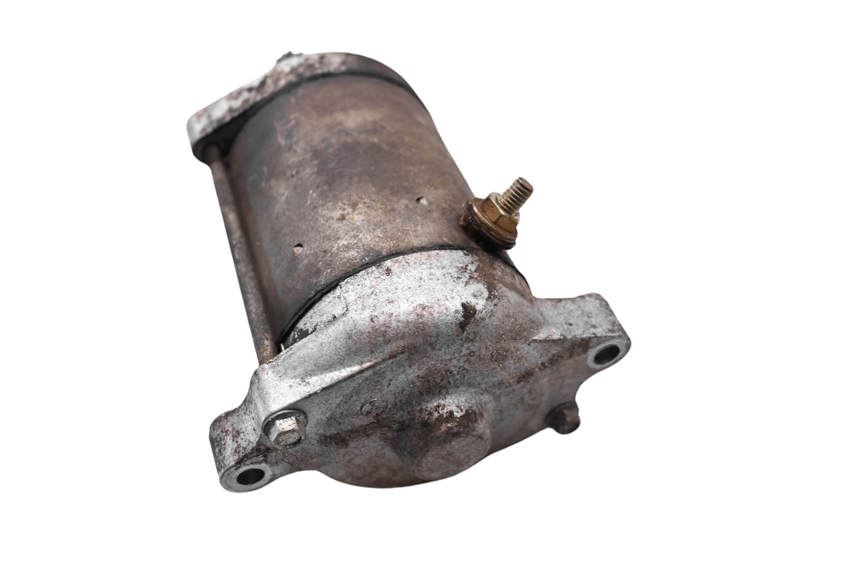 02 Arctic Cat 400 4x4 Starter Motor
