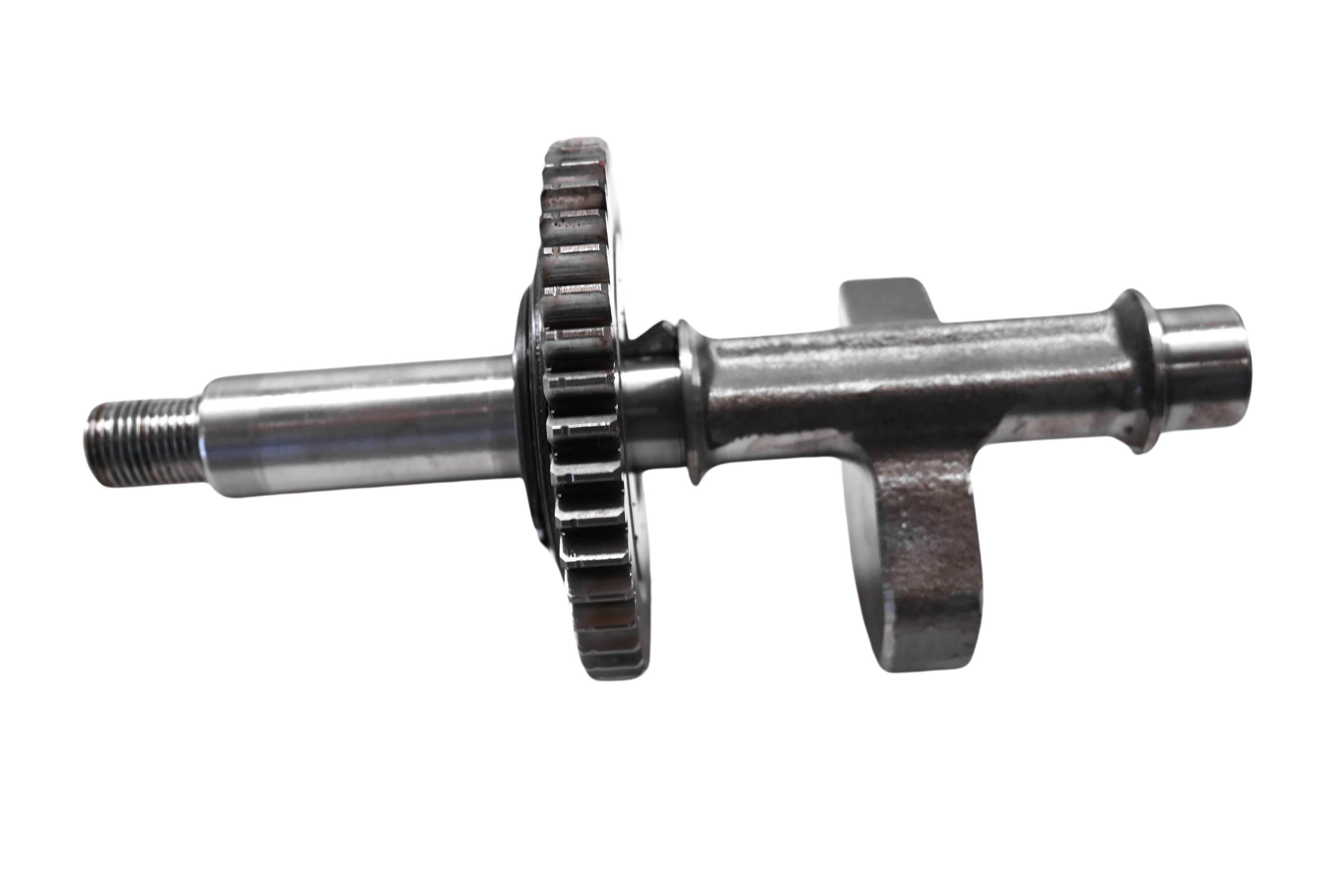 02 Arctic Cat 400 4x4 Counter Balancer Crankshaft Balance
