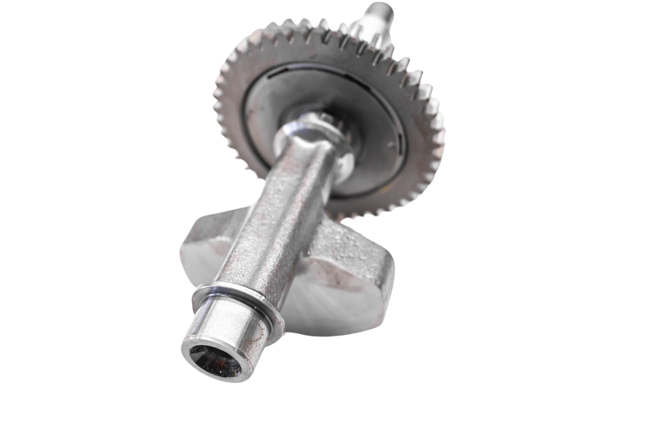 02 Arctic Cat 400 4x4 Counter Balancer Crankshaft Balance