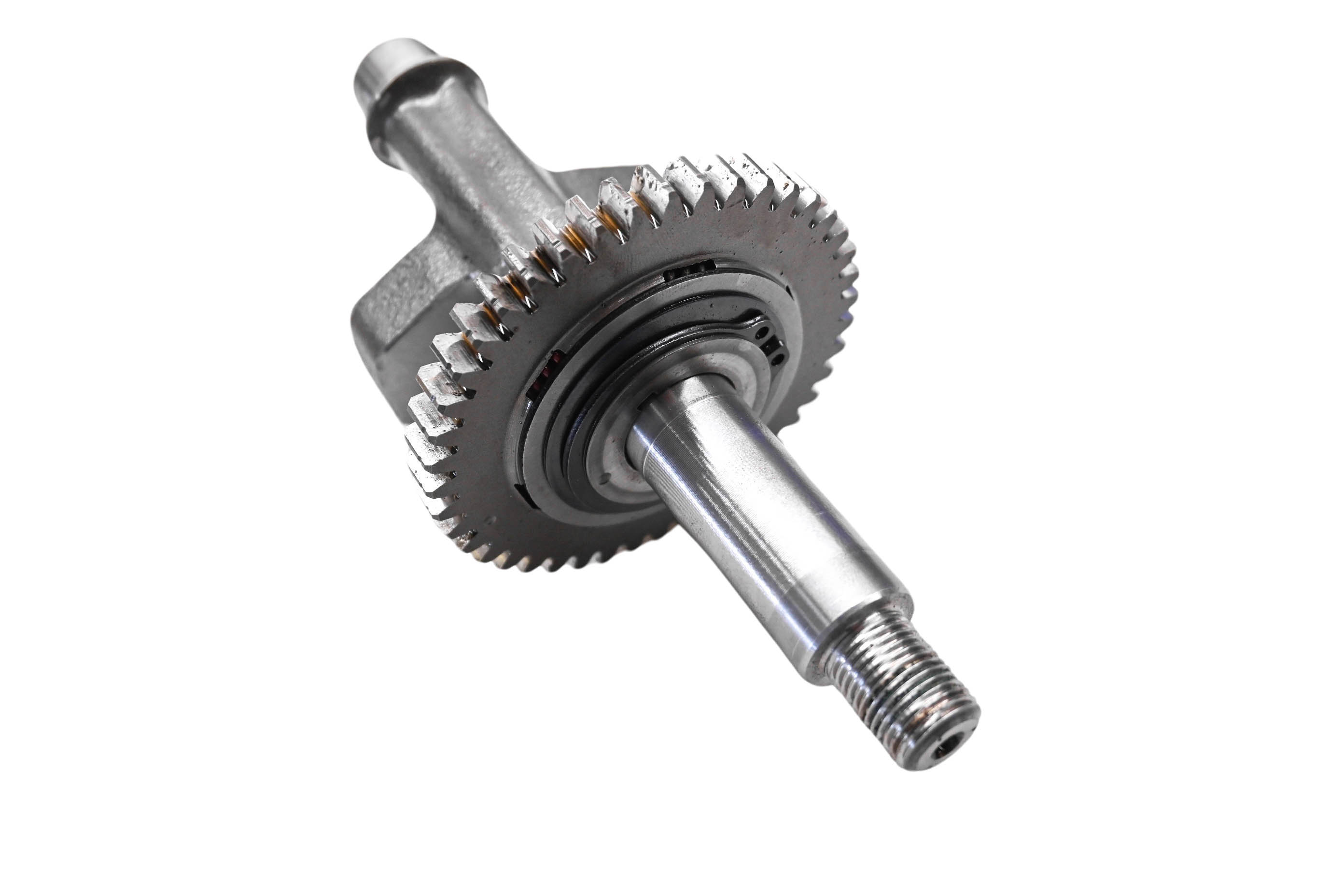 02 Arctic Cat 400 4x4 Counter Balancer Crankshaft Balance