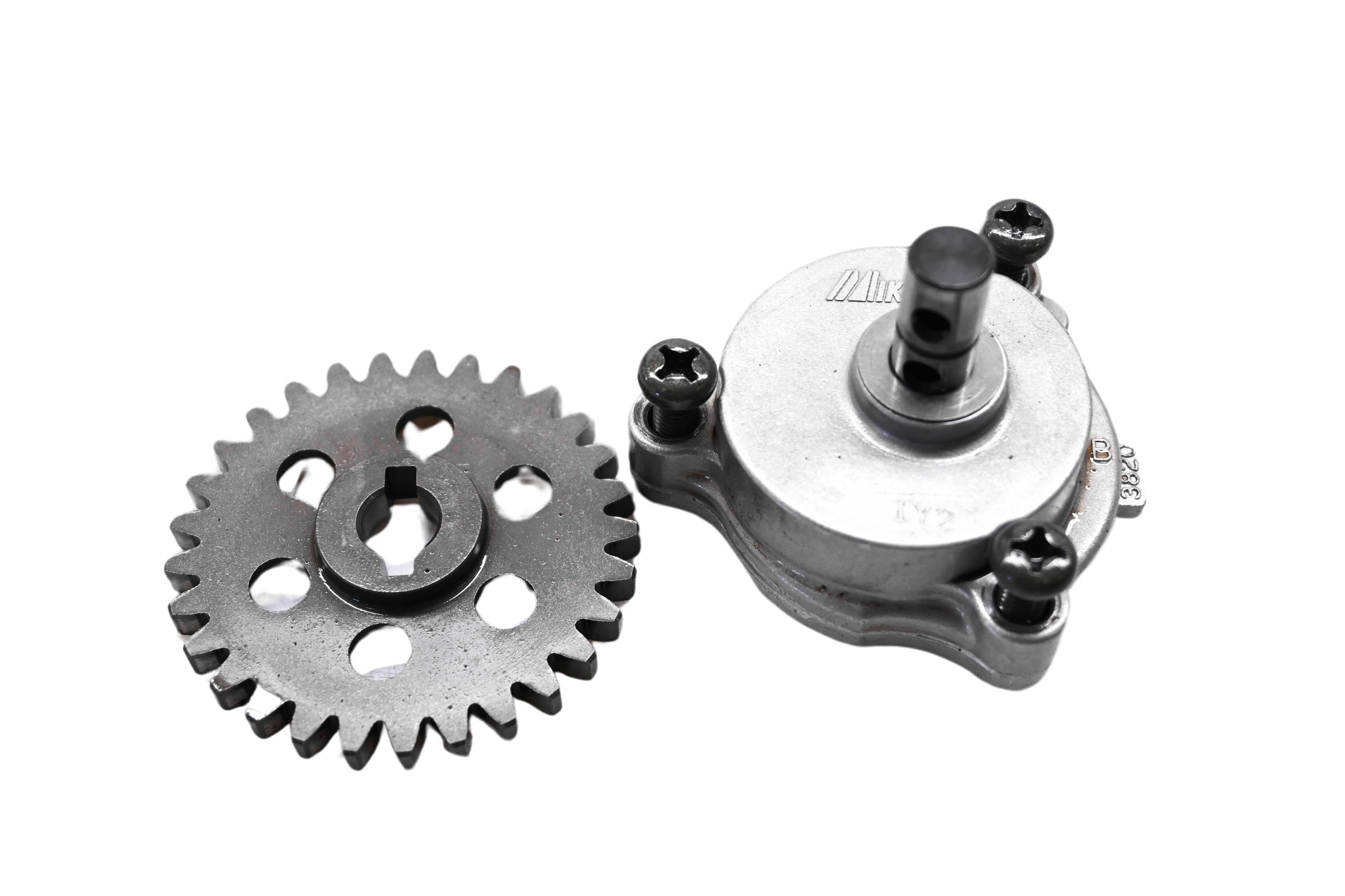 02 Arctic Cat 400 4x4 Oil Pump