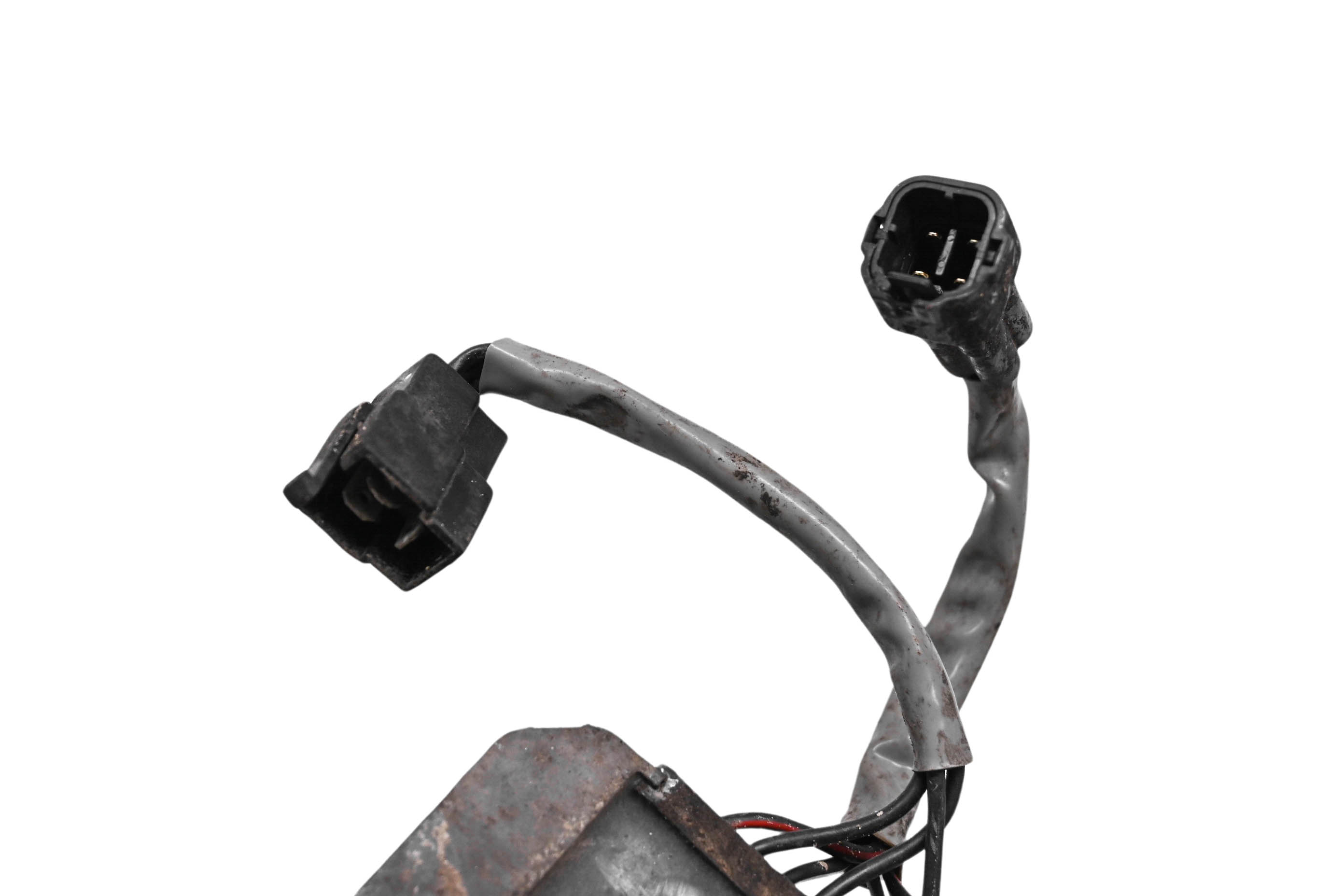 02 Arctic Cat 400 4x4 Regulator Rectifier