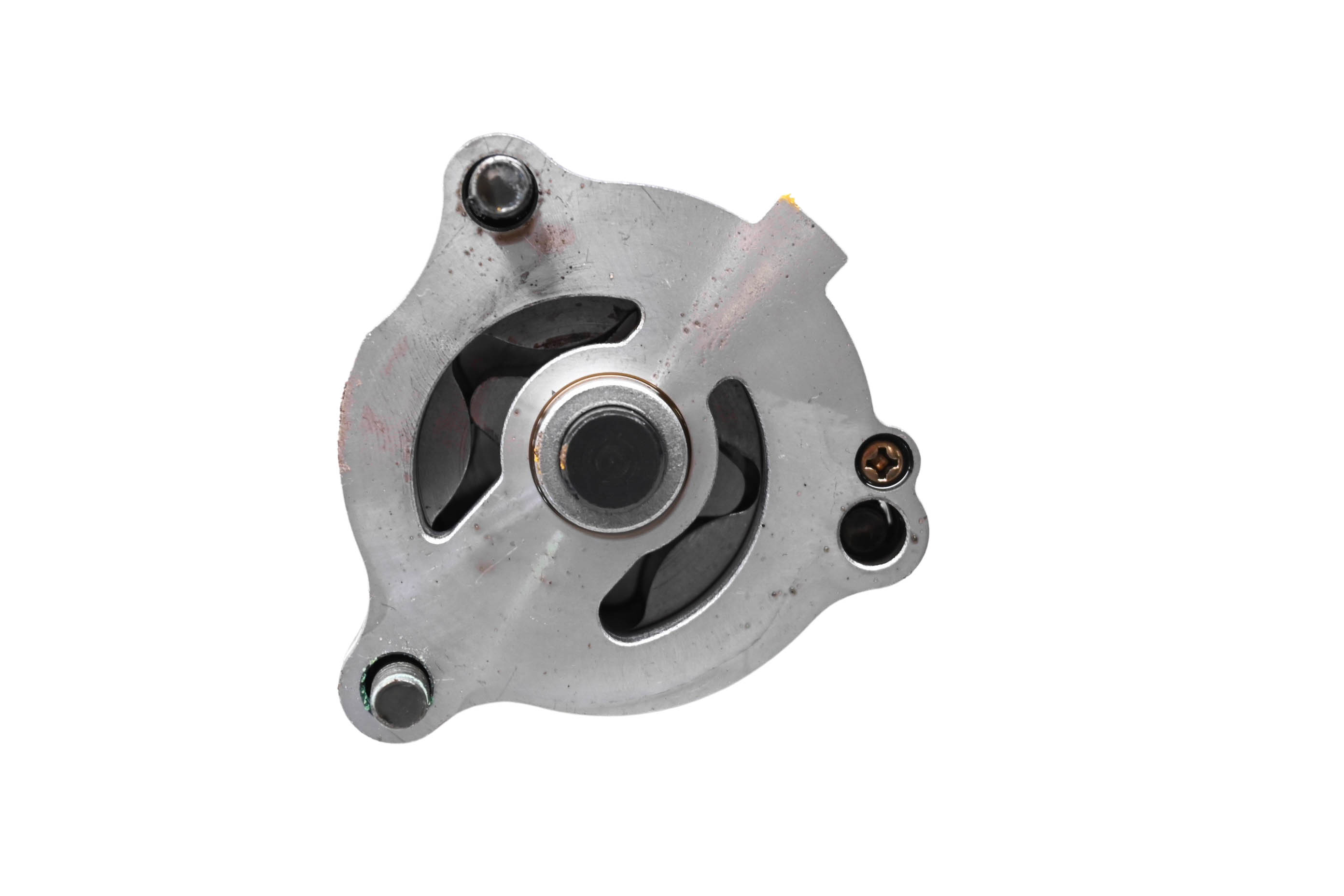 02 Arctic Cat 400 4x4 Oil Pump