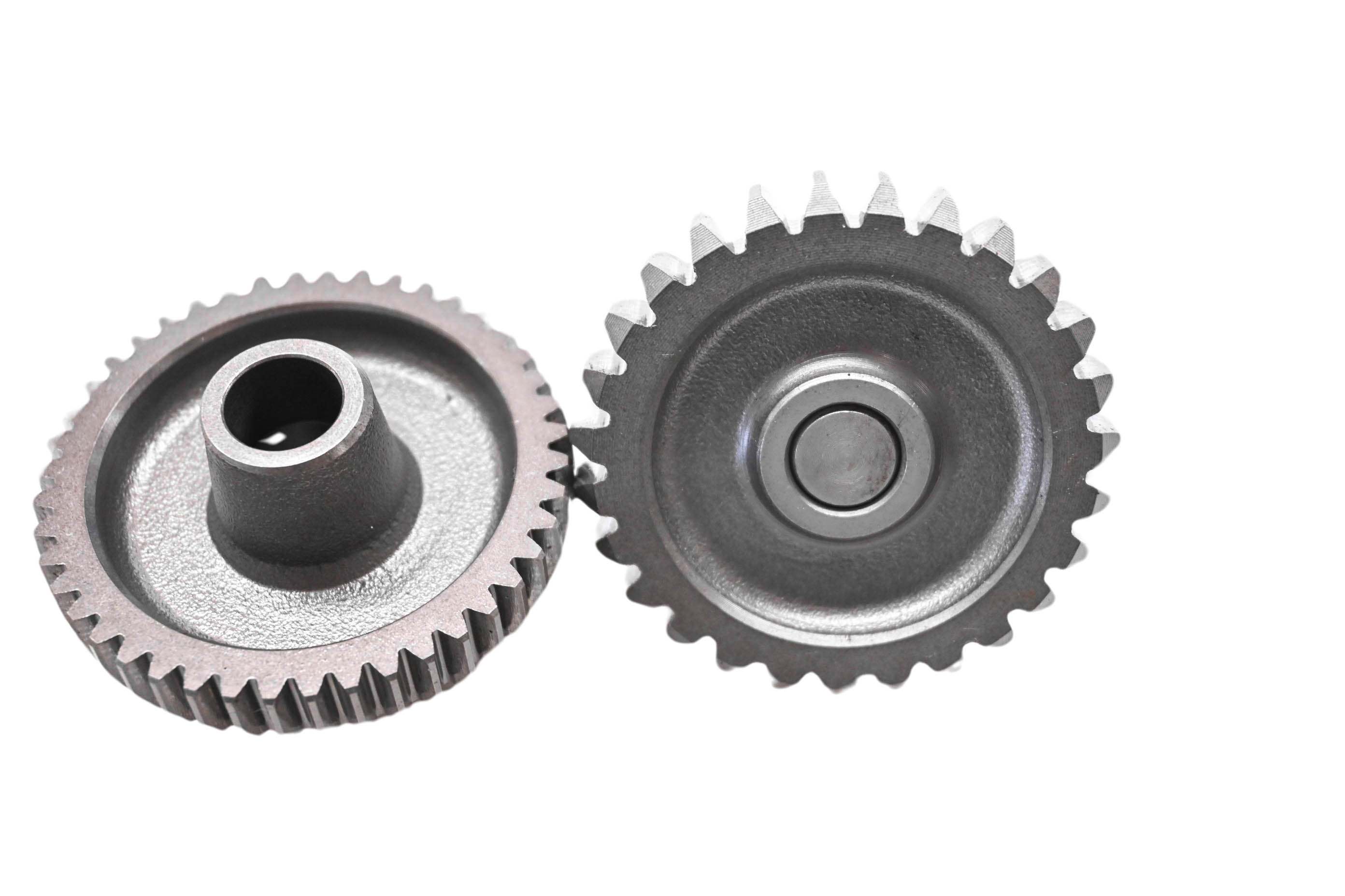 02 Arctic Cat 400 4x4 Starter Gears