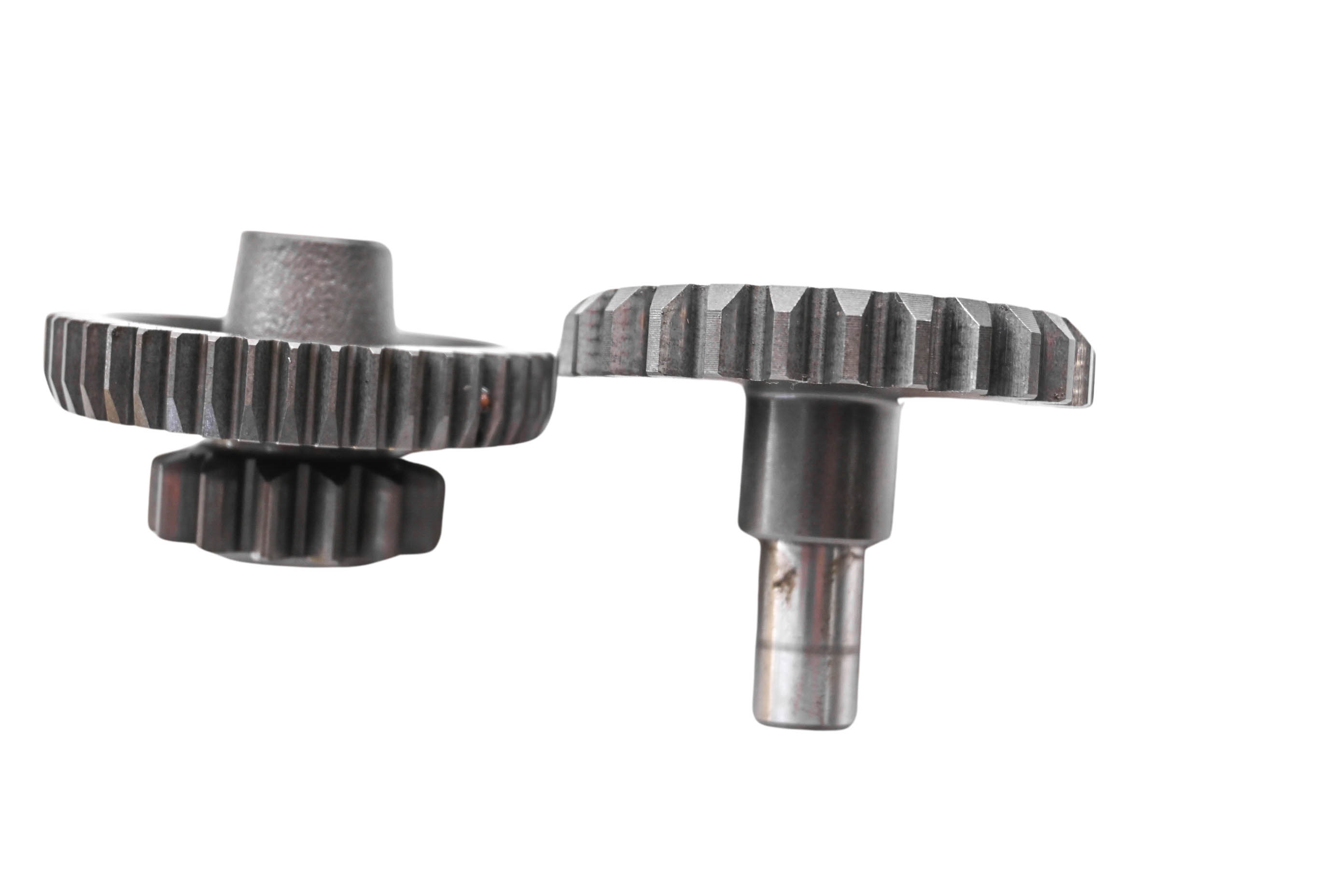 02 Arctic Cat 400 4x4 Starter Gears