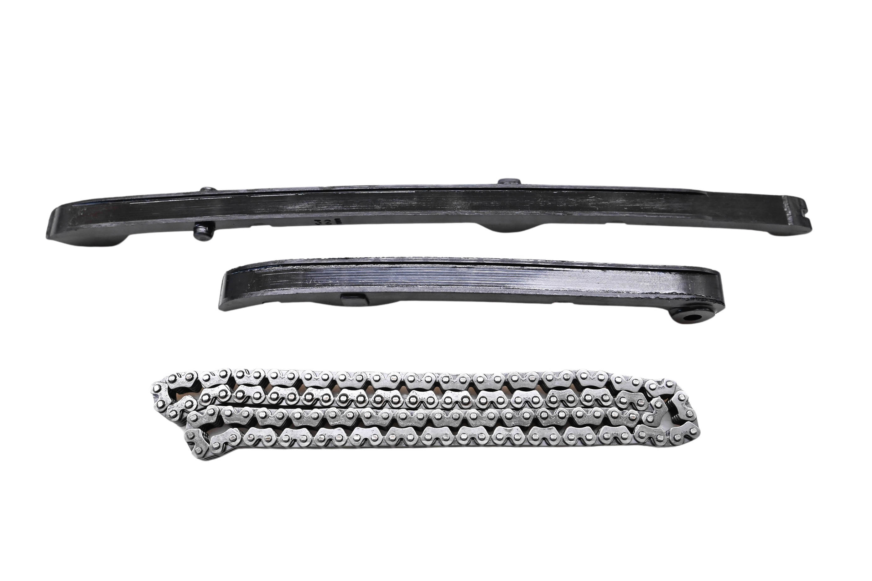 02 Arctic Cat 400 4x4 Cam Chain & Guides