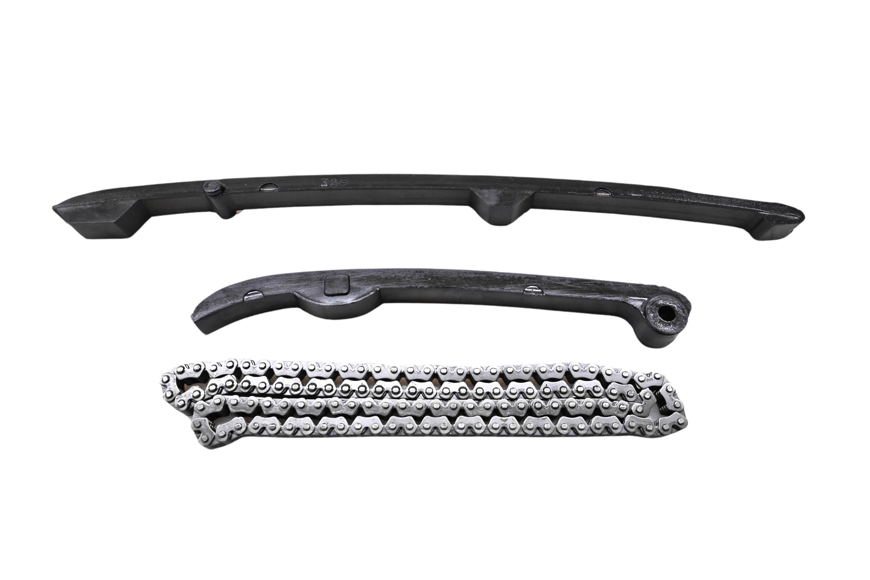 02 Arctic Cat 400 4x4 Cam Chain & Guides