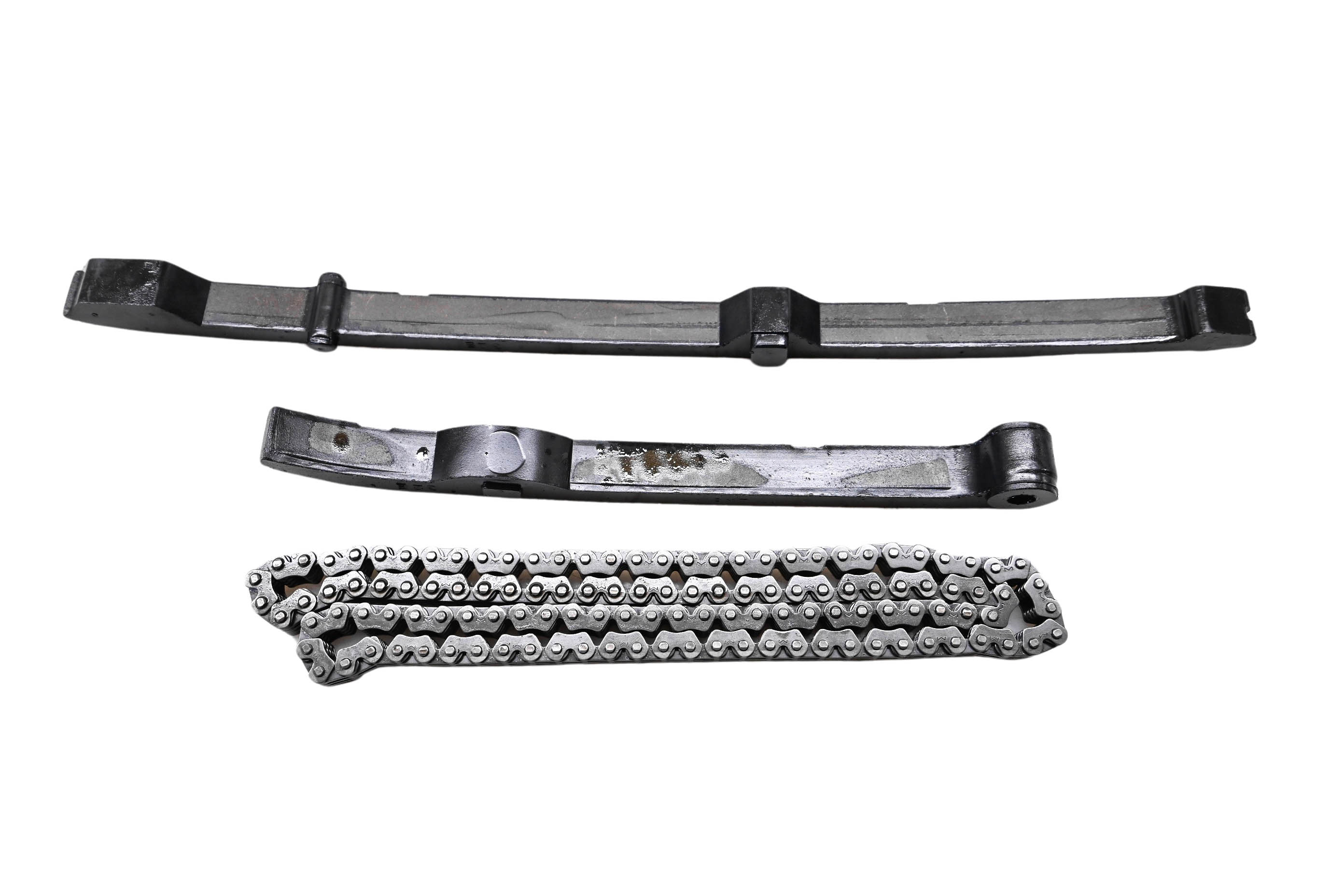 02 Arctic Cat 400 4x4 Cam Chain & Guides