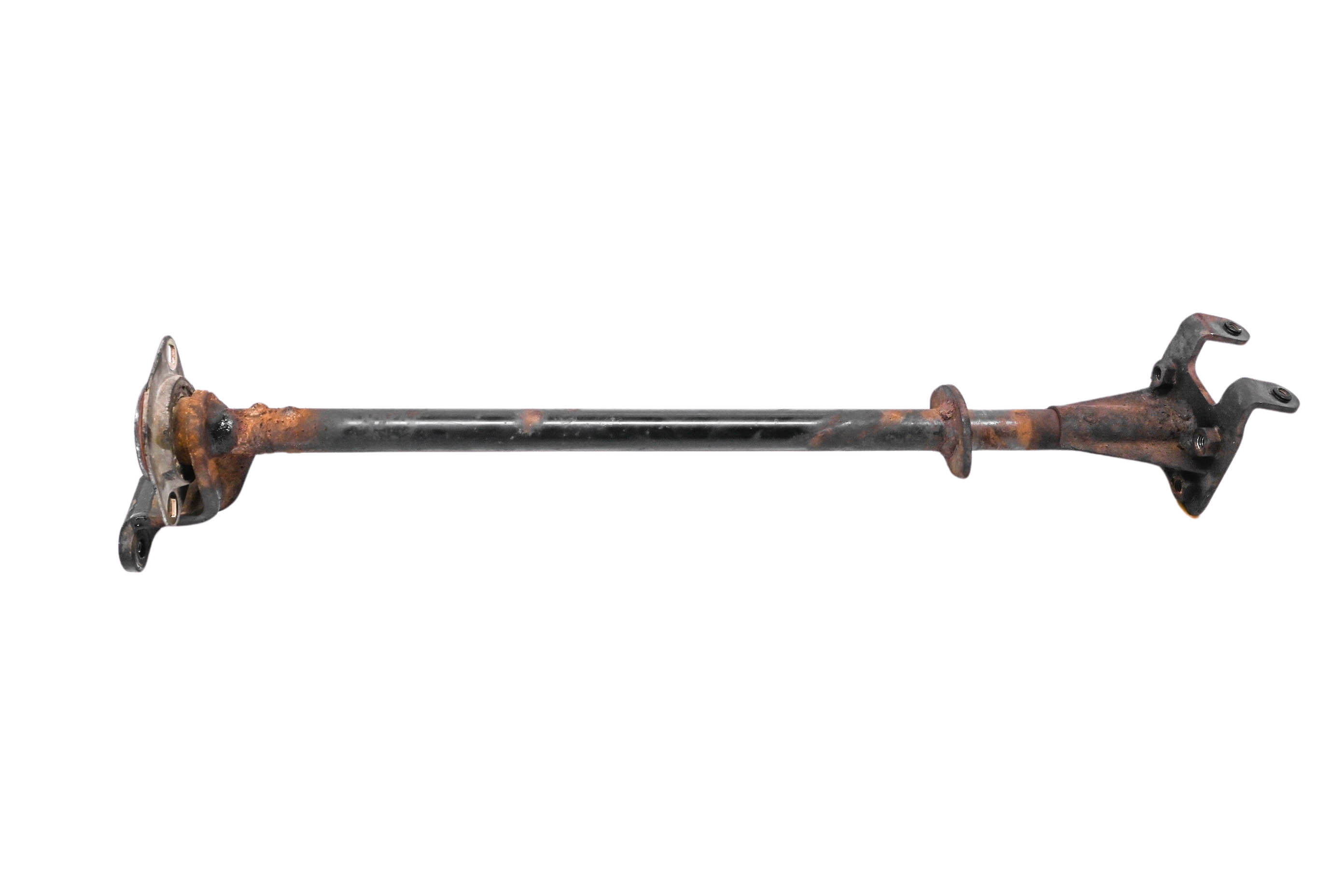 02 Arctic Cat 400 4x4 Steering Stem Shaft