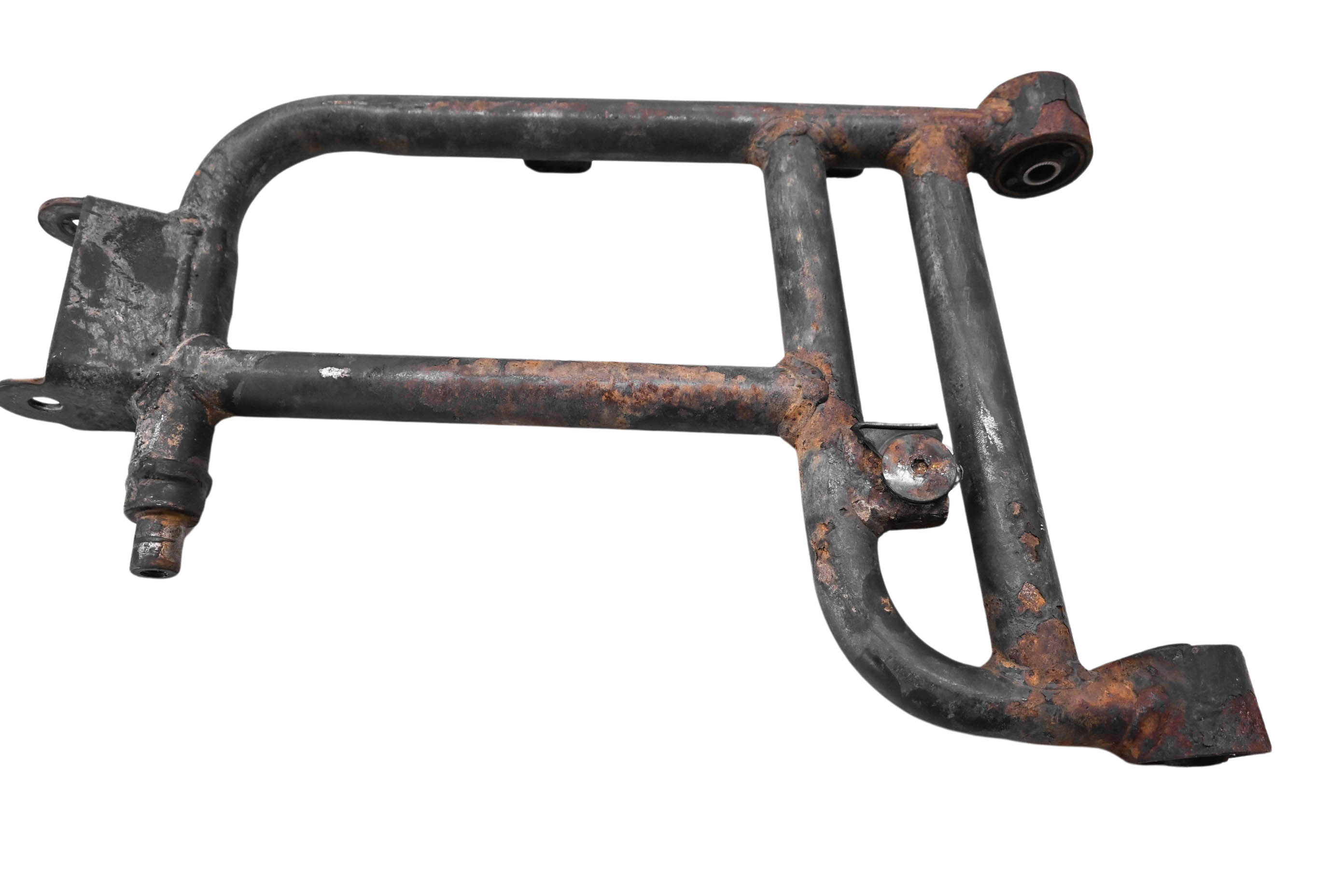 02 Arctic Cat 400 4x4 Rear Lower Left A-Arm