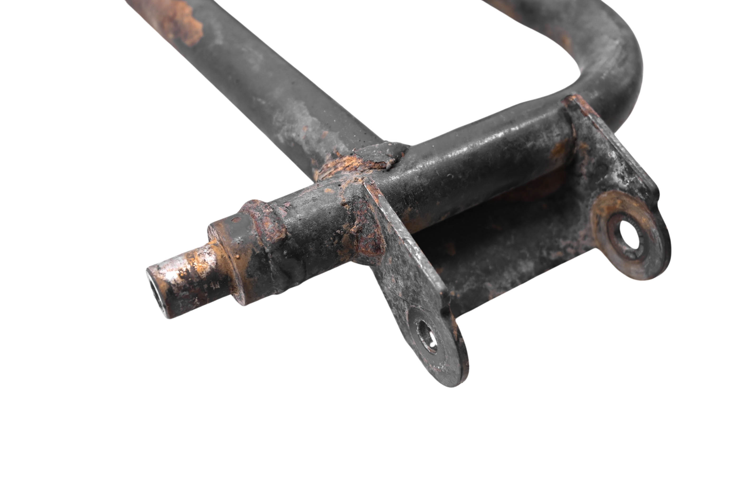 02 Arctic Cat 400 4x4 Rear Lower Left A-Arm