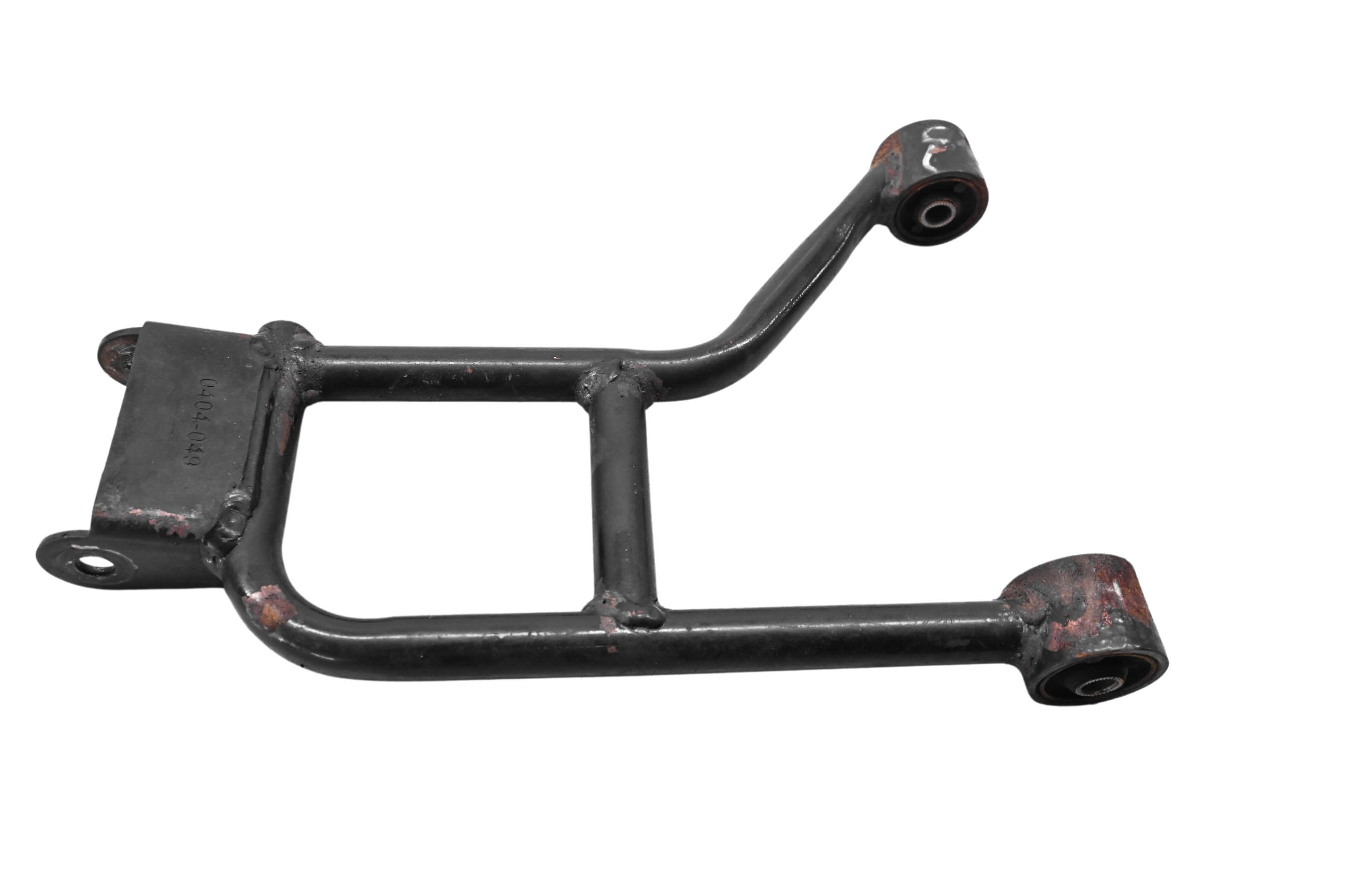 02 Arctic Cat 400 4x4 Rear Upper Left A-Arm