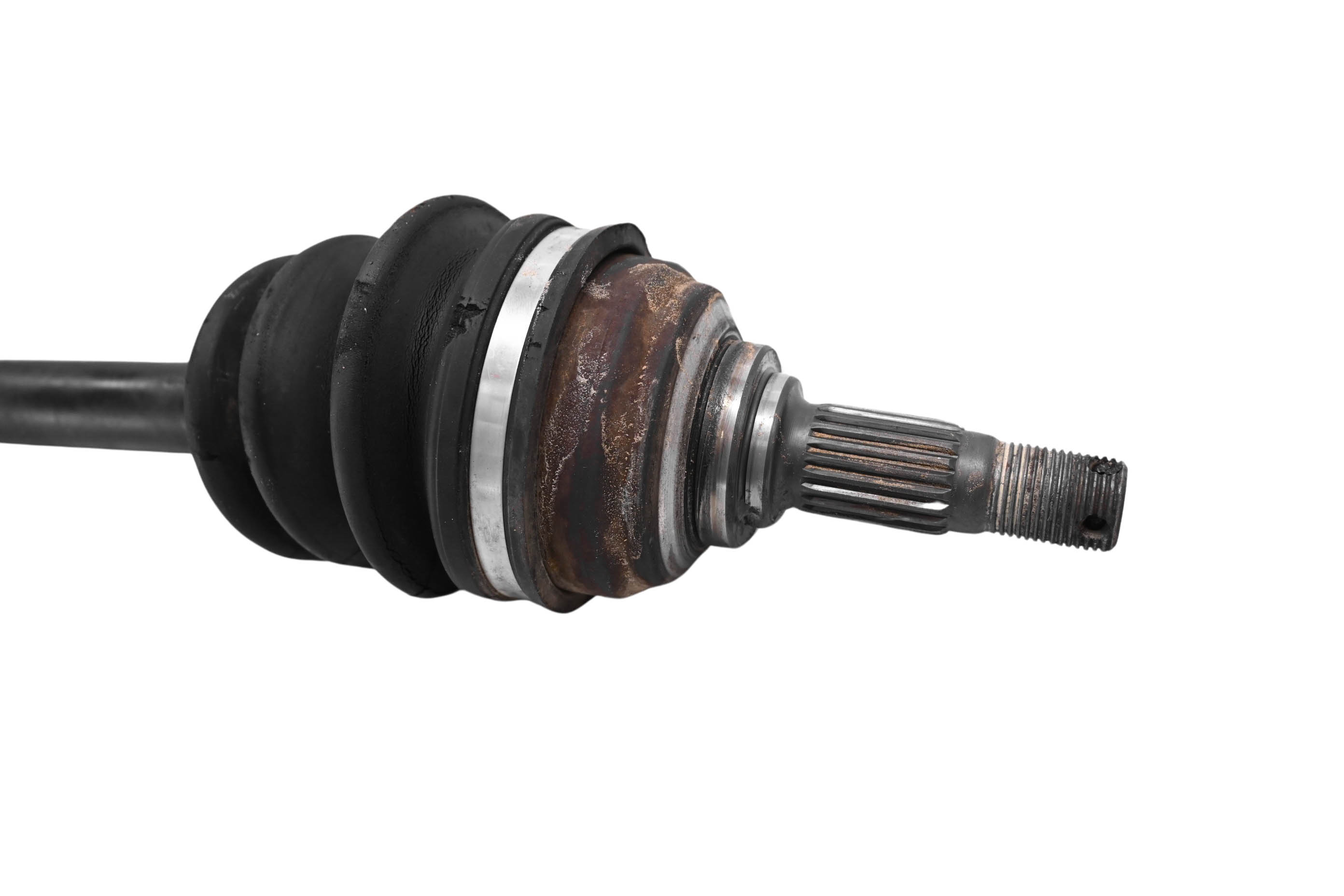 02 Arctic Cat 400 4x4 Front Cv Axle Left or Right
