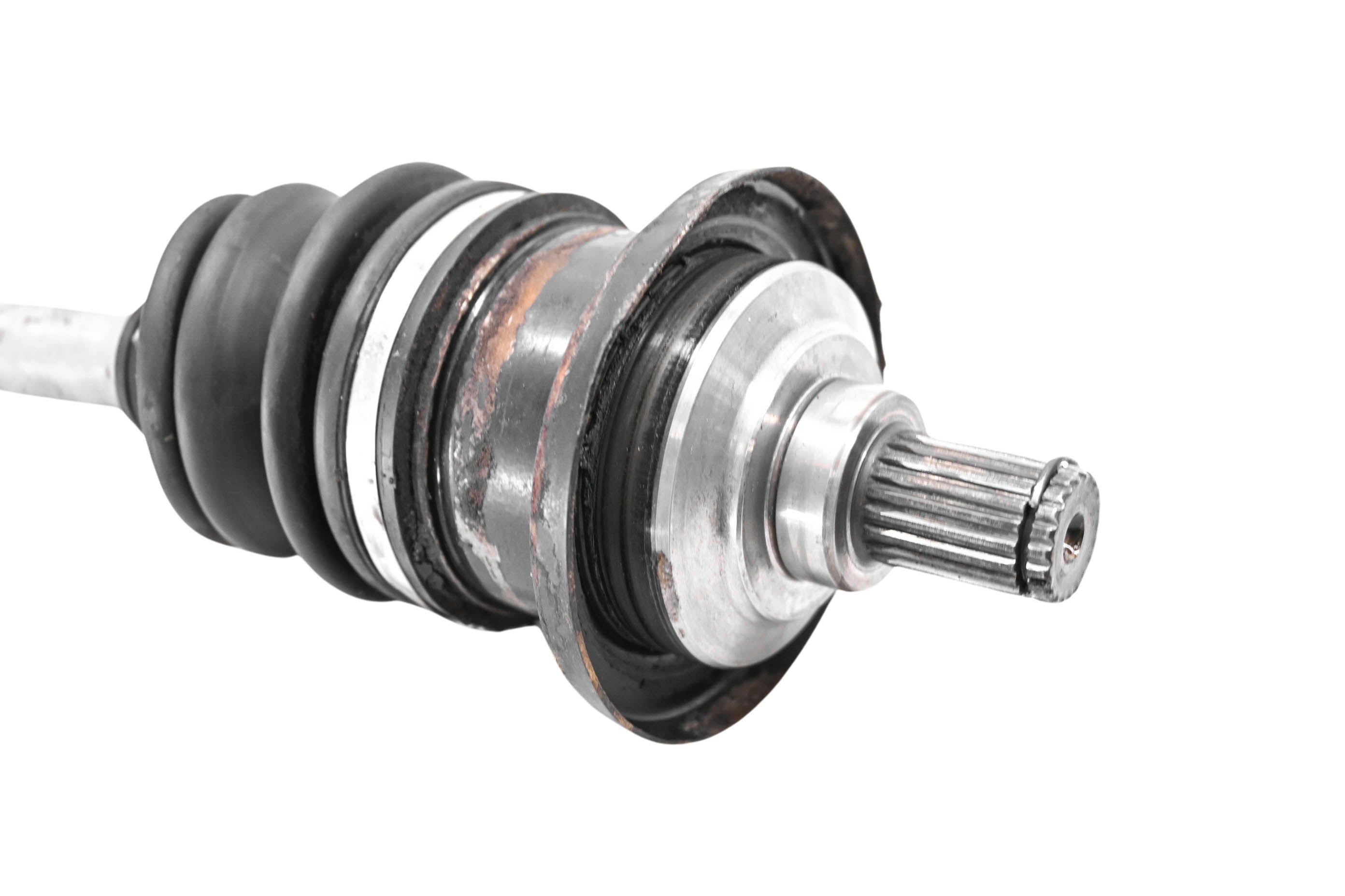 02 Arctic Cat 400 4x4 Rear Right Cv Axle