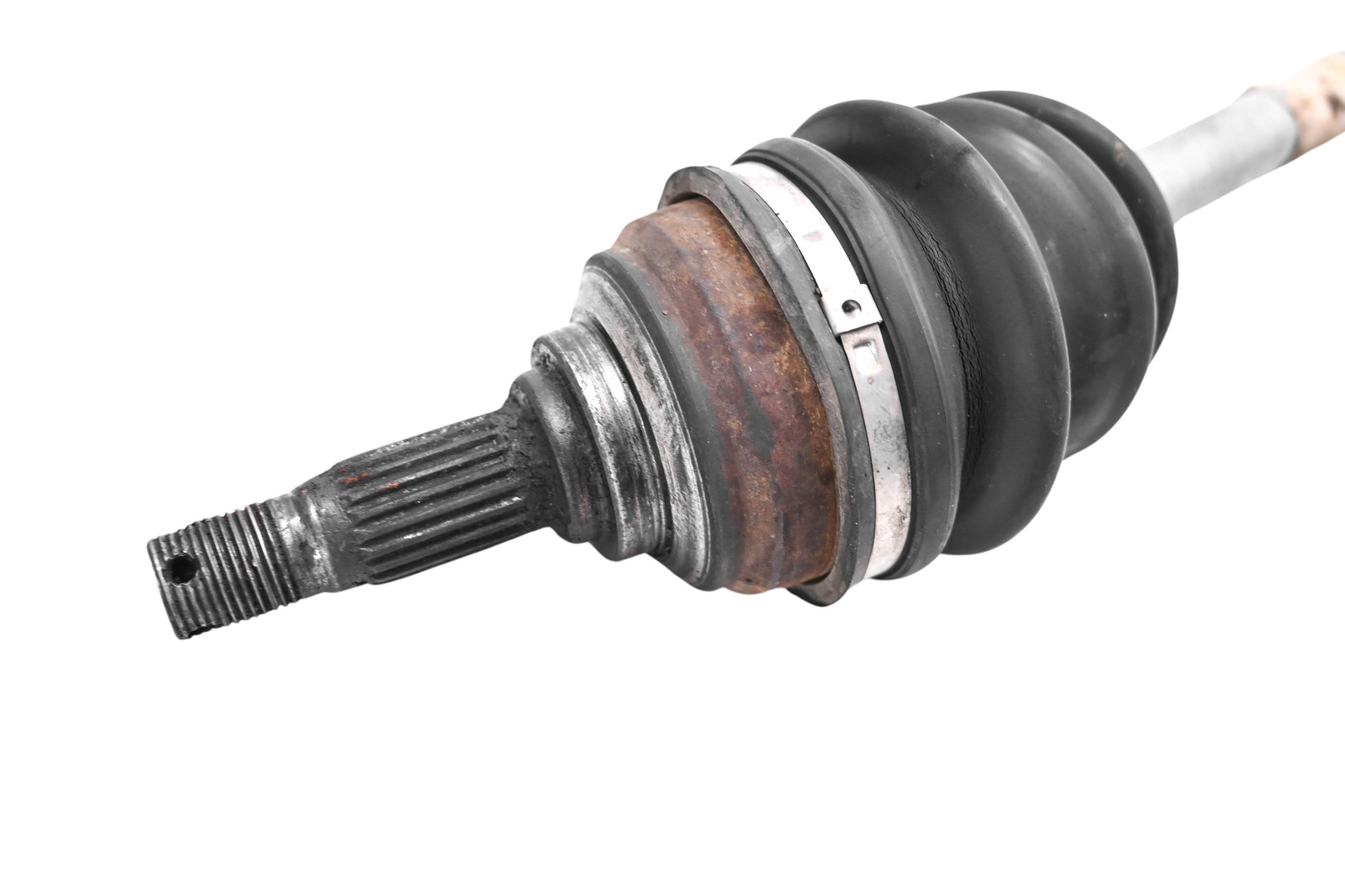 02 Arctic Cat 400 4x4 Rear Right Cv Axle