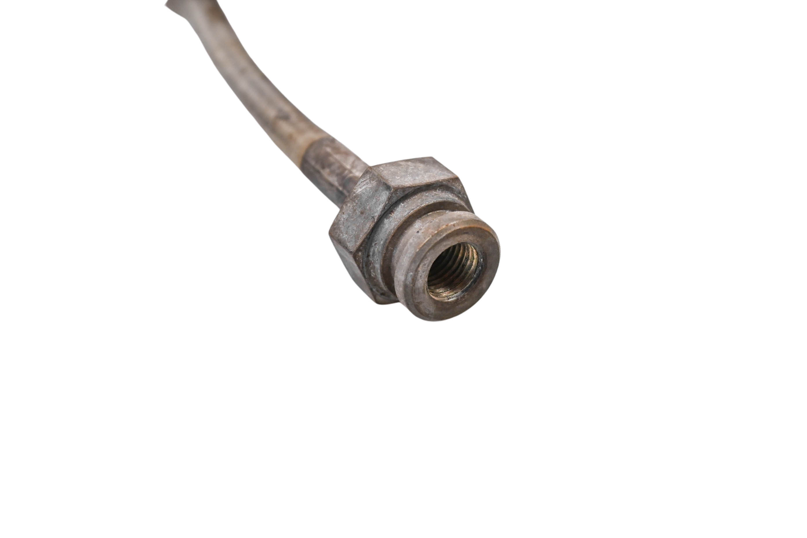 02 Arctic Cat 400 4x4 Brake Lines Front Rear