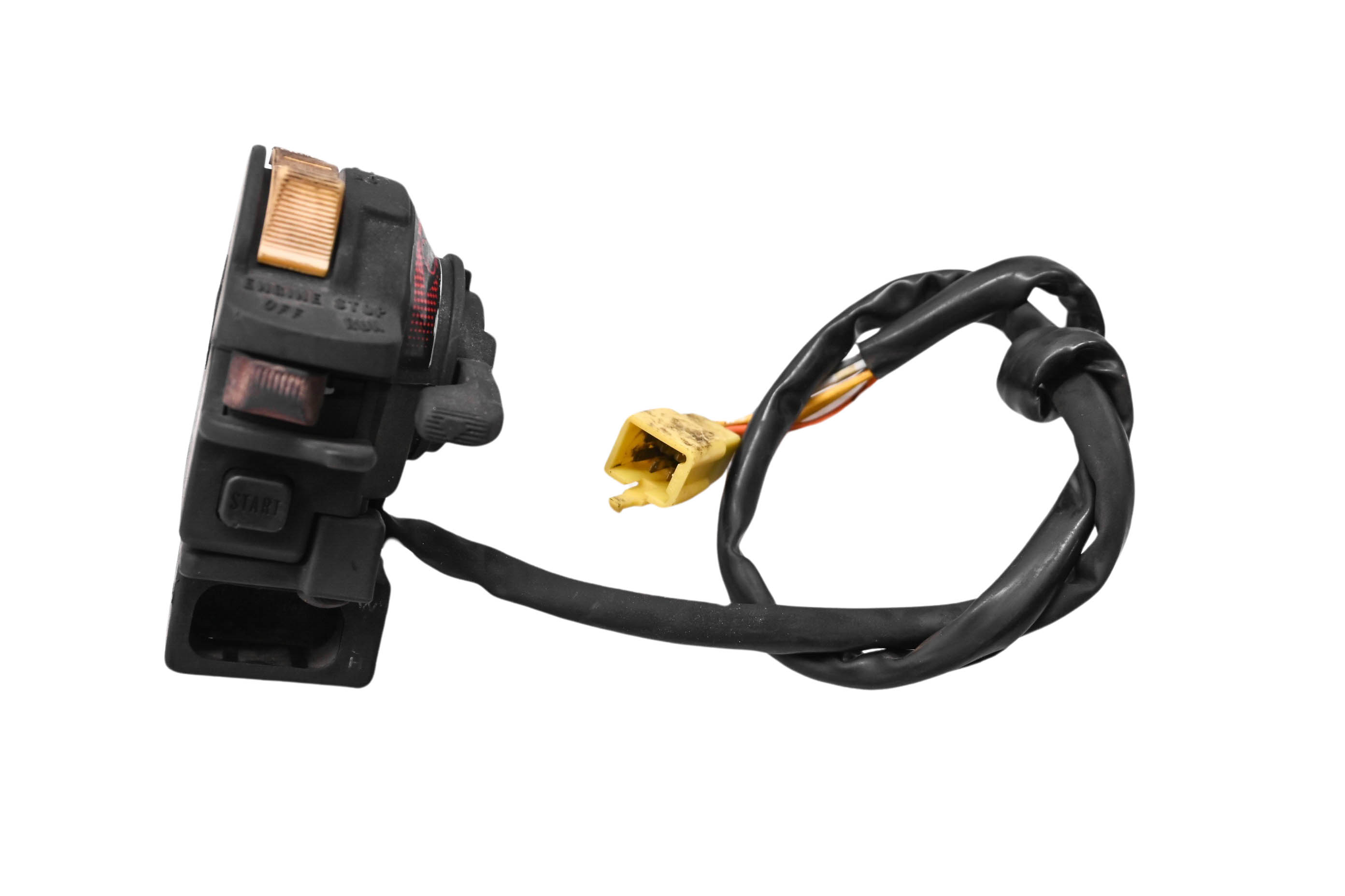 02 Arctic Cat 400 4x4 Headlight On Off Handlebar Start Switch