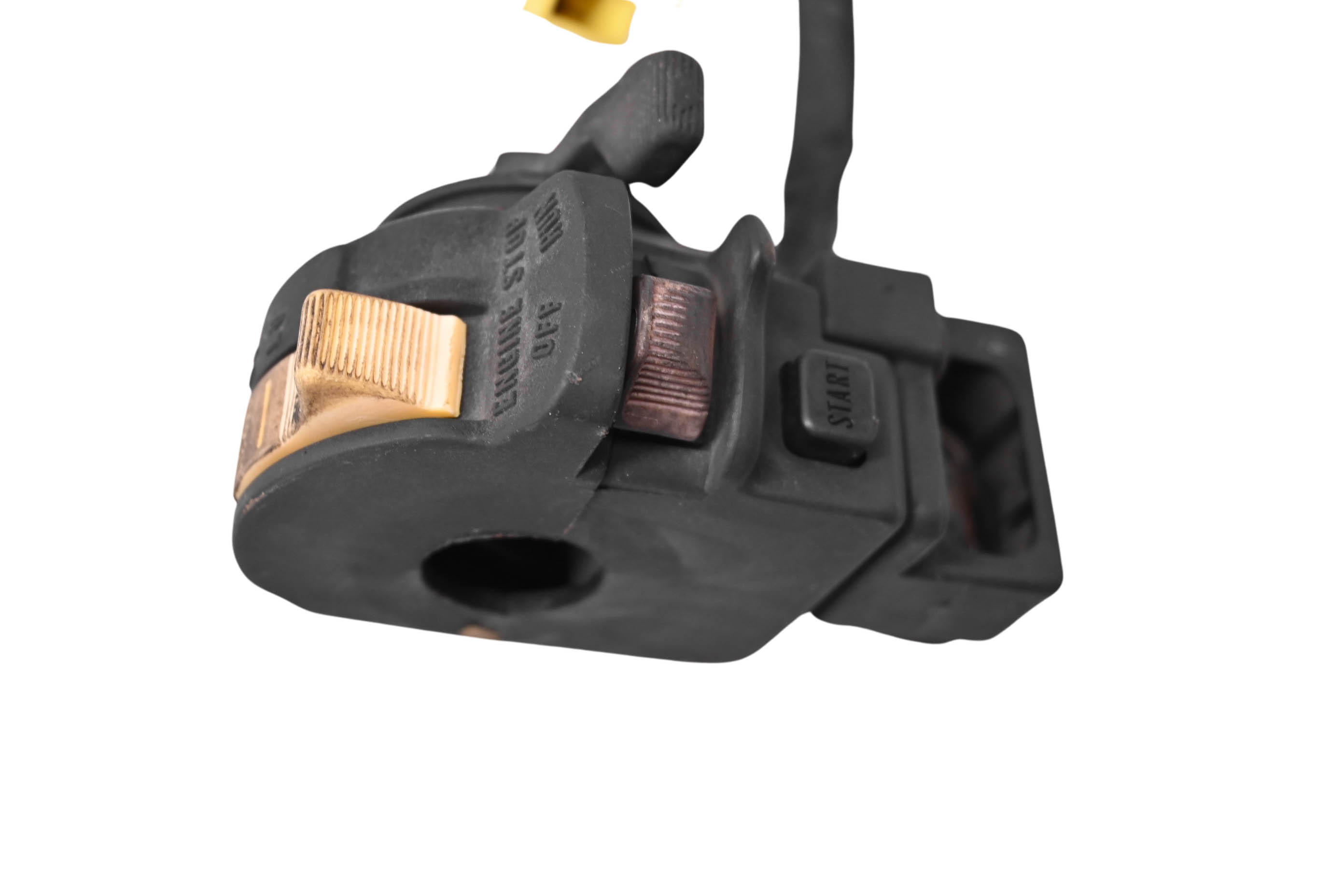 02 Arctic Cat 400 4x4 Headlight On Off Handlebar Start Switch