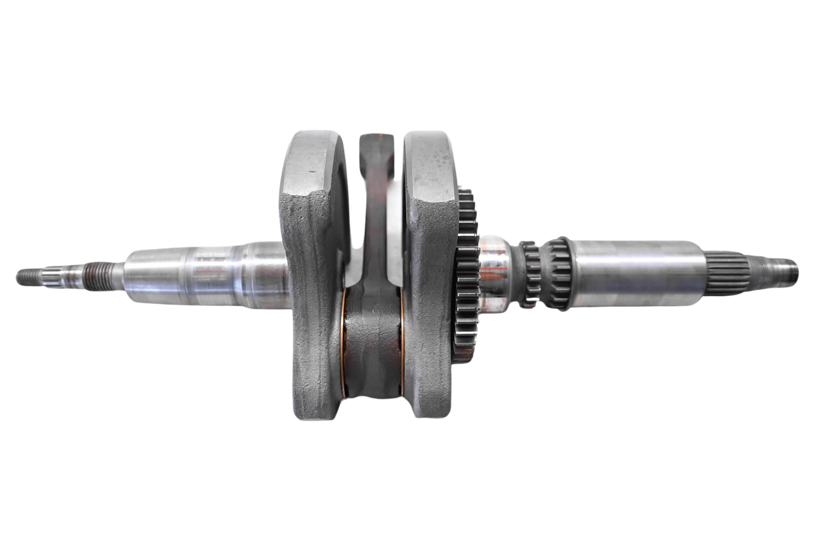 02 Arctic Cat 400 4x4 Crankshaft Crank Shaft