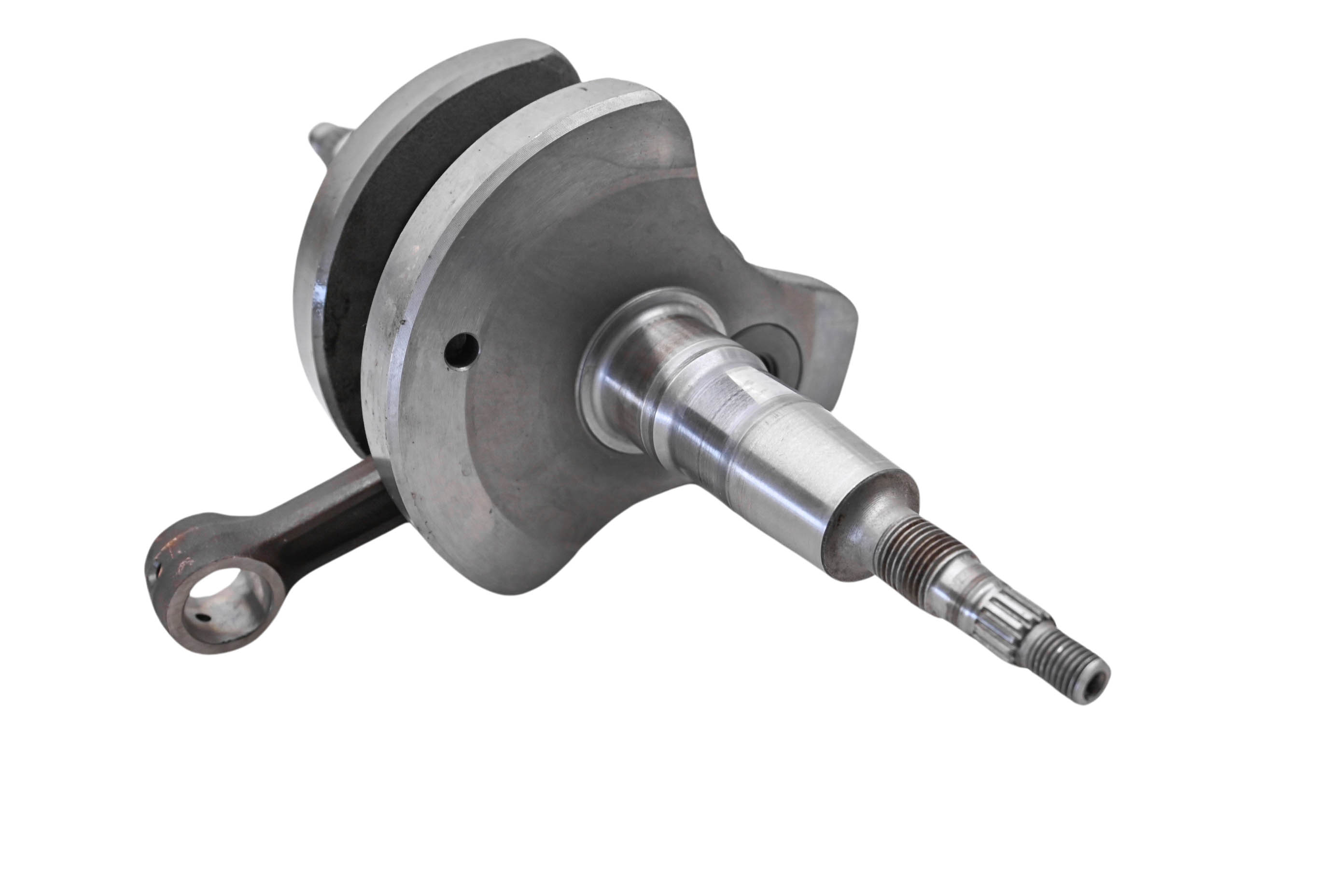 02 Arctic Cat 400 4x4 Crankshaft Crank Shaft