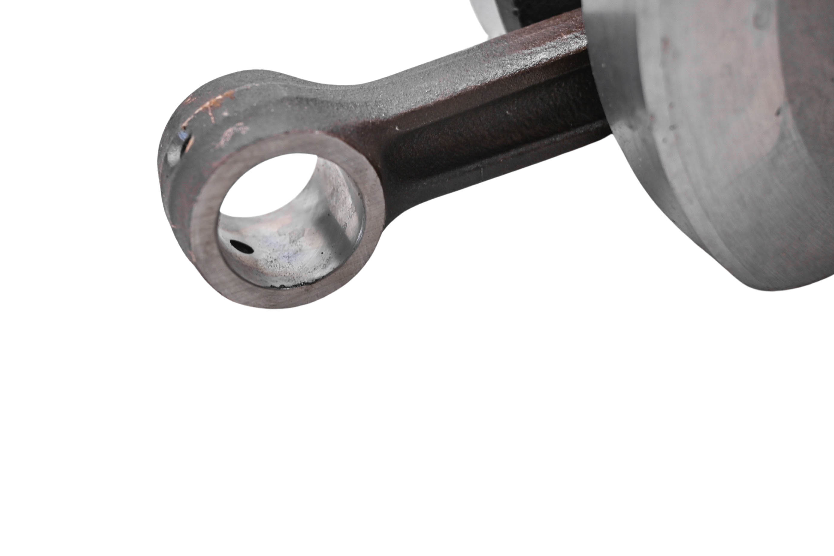 02 Arctic Cat 400 4x4 Crankshaft Crank Shaft