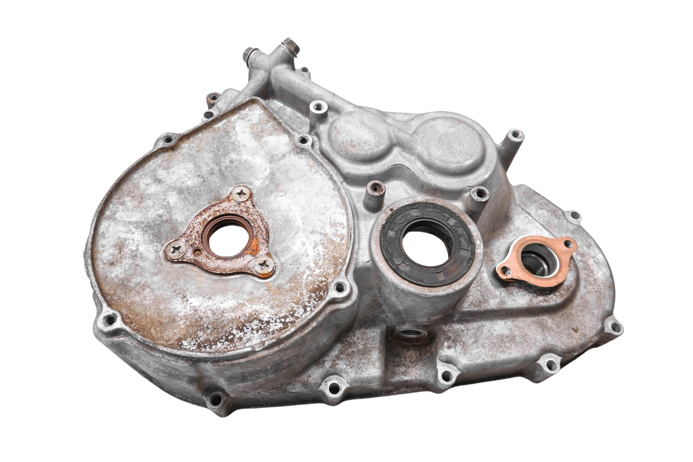 02 Arctic Cat 400 4x4 Stator Cover