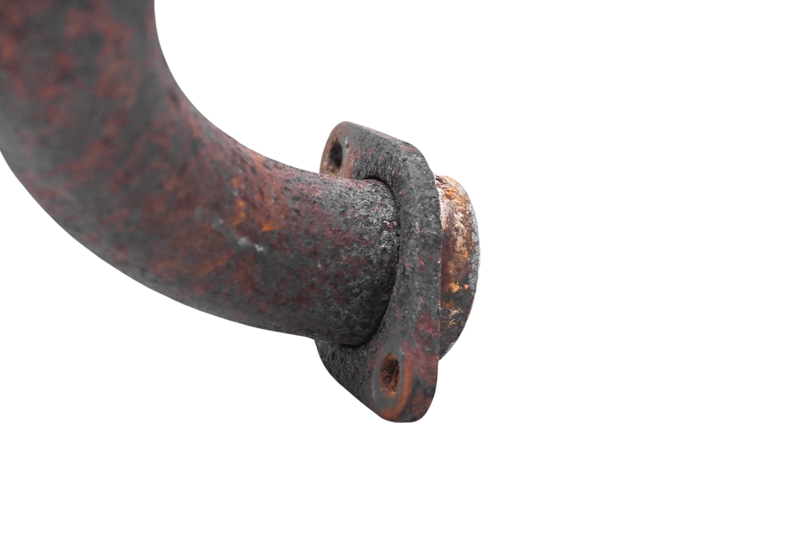 02 Arctic Cat 400 4x4 Header Exhaust Head Pipe
