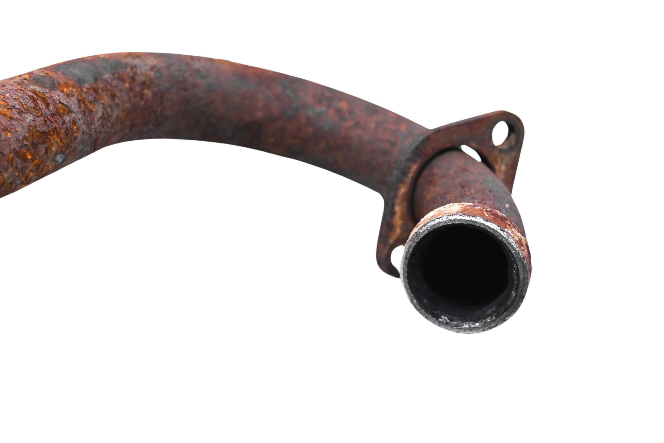 02 Arctic Cat 400 4x4 Header Exhaust Head Pipe