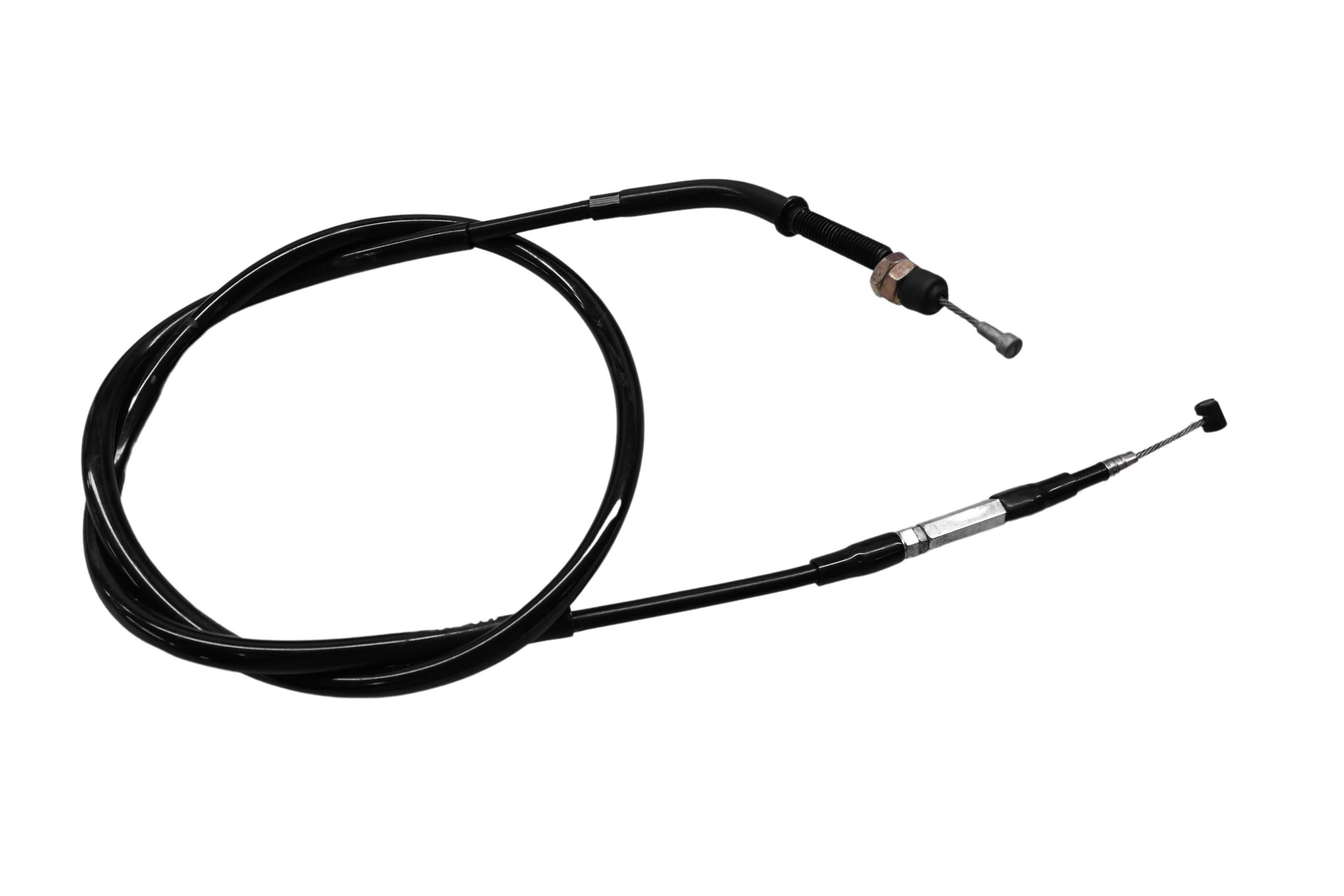 02 Honda CRF450R Clutch Cable