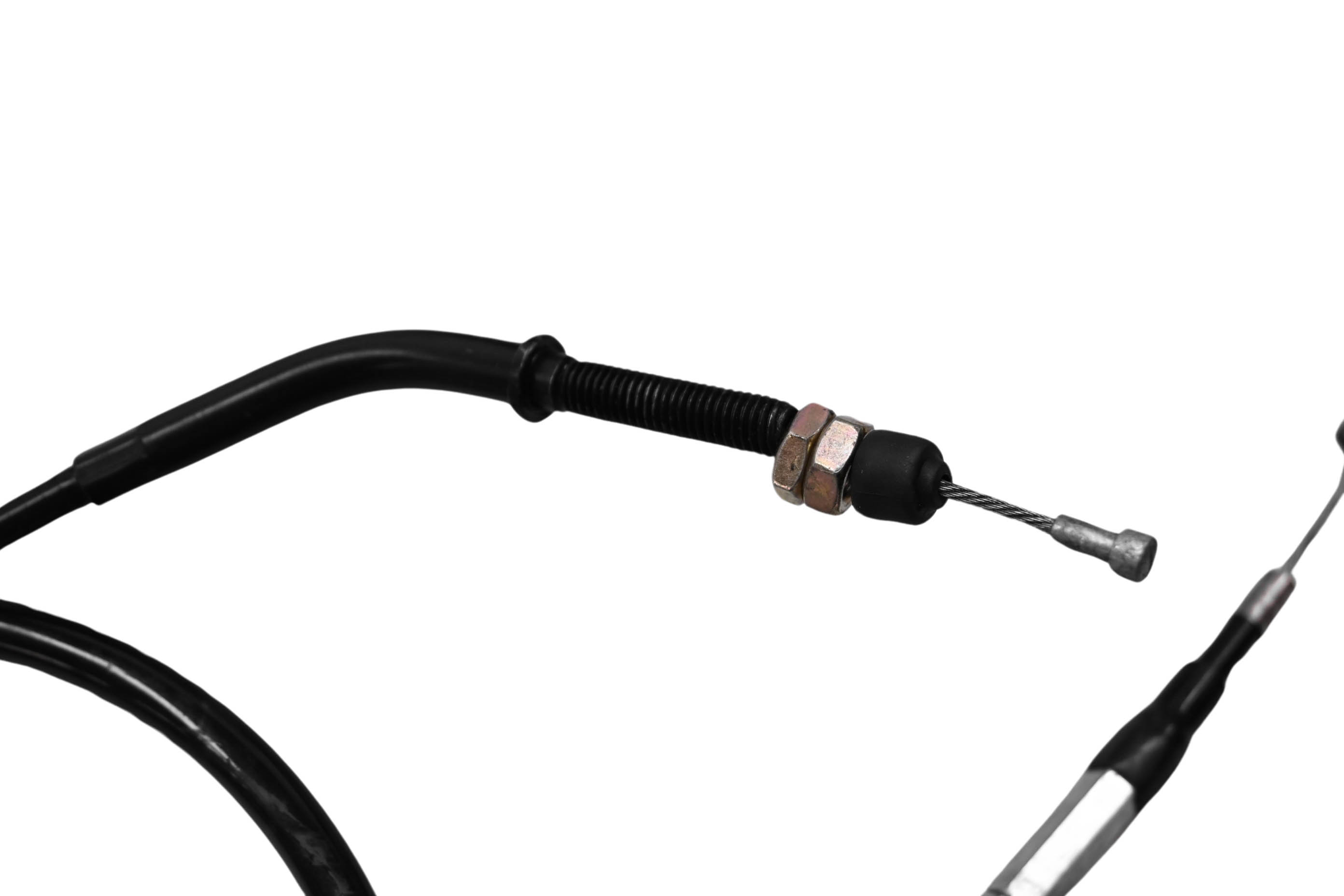02 Honda CRF450R Clutch Cable