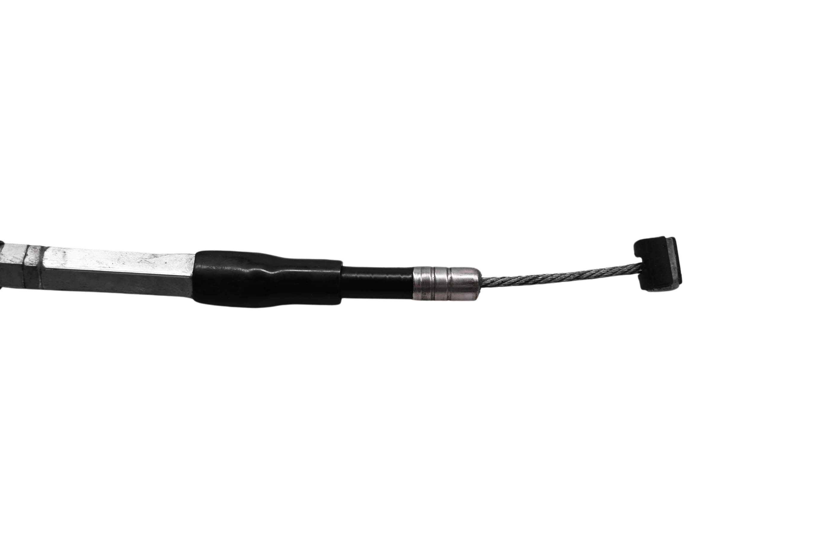 02 Honda CRF450R Clutch Cable