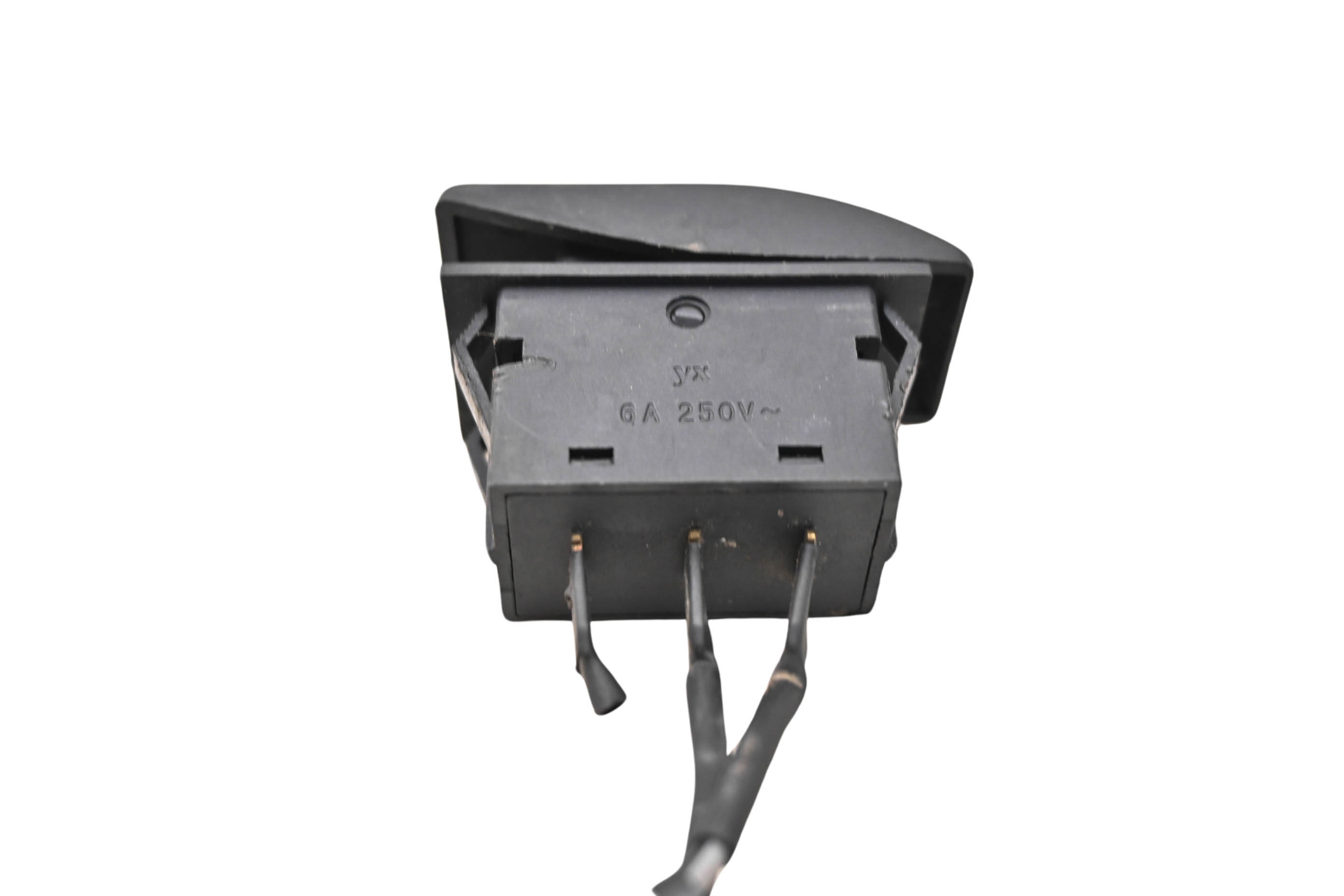 12 CFMoto ZForce 600 4x4 Adding Force Switch Z6
