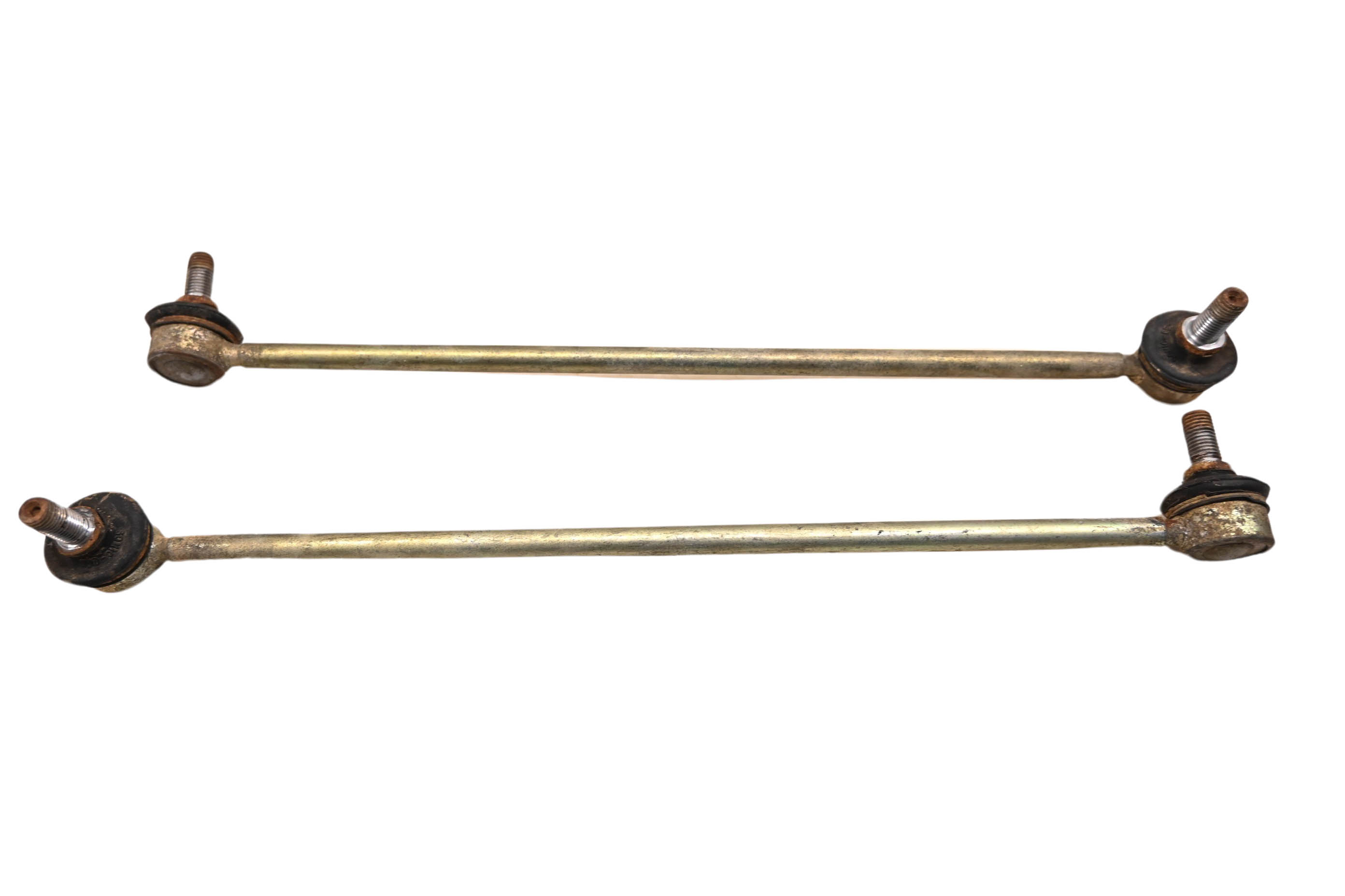 12 CFMoto ZForce 600 4x4 Front Linkage Tie Rods & Ends Z6