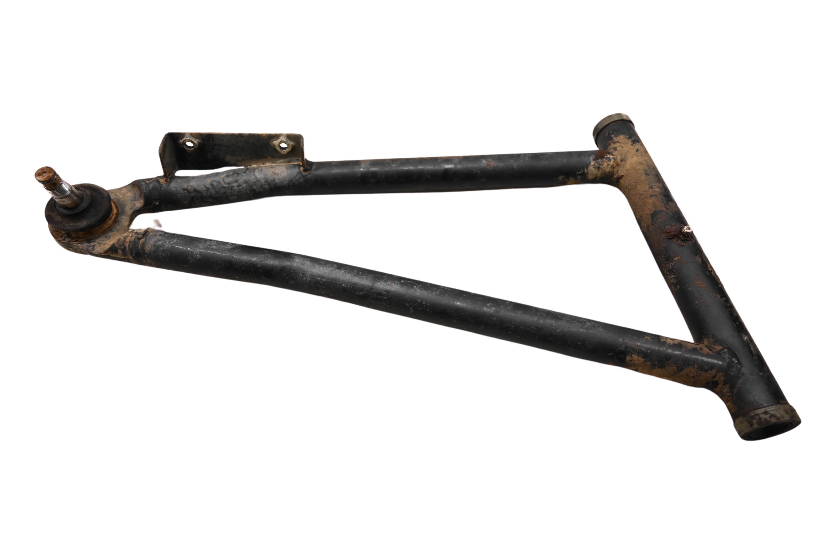 12 CFMoto ZForce 600 4x4 Front Lower Left A-Arm Z6