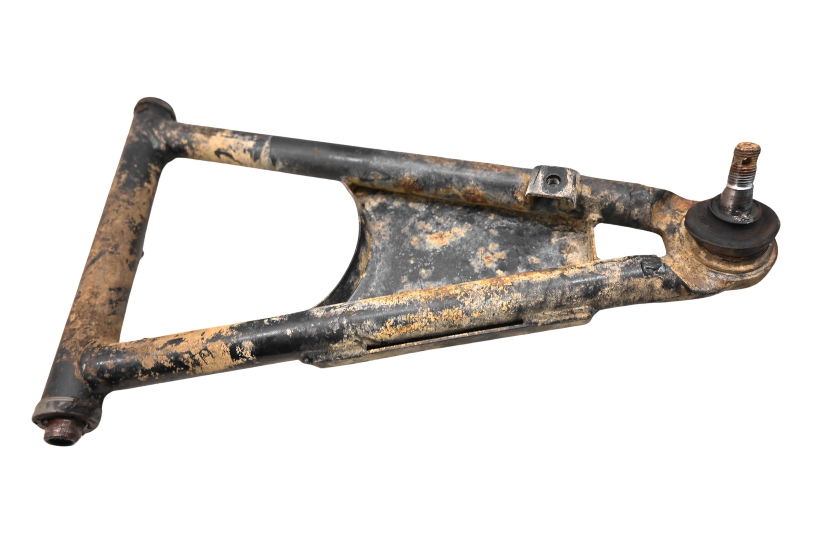 12 CFMoto ZForce 600 4x4 Front Upper Left A-Arm Z6