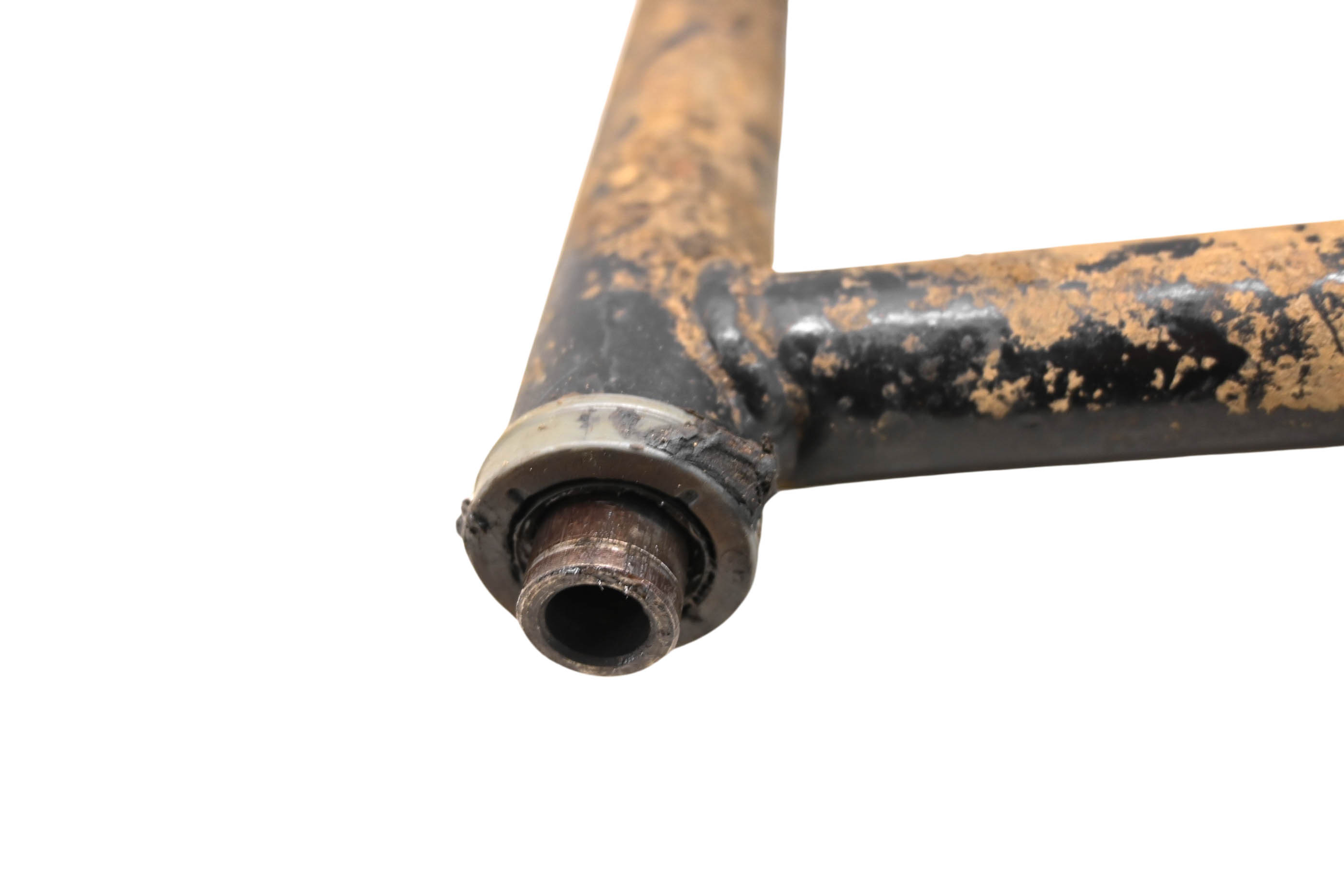 12 CFMoto ZForce 600 4x4 Front Upper Left A-Arm Z6