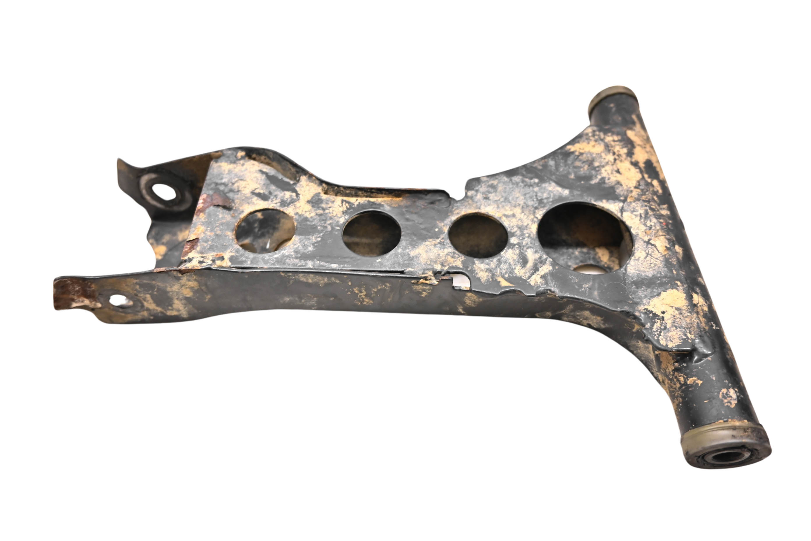 12 CFMoto ZForce 600 4x4 Rear Upper Right A-Arm Z6