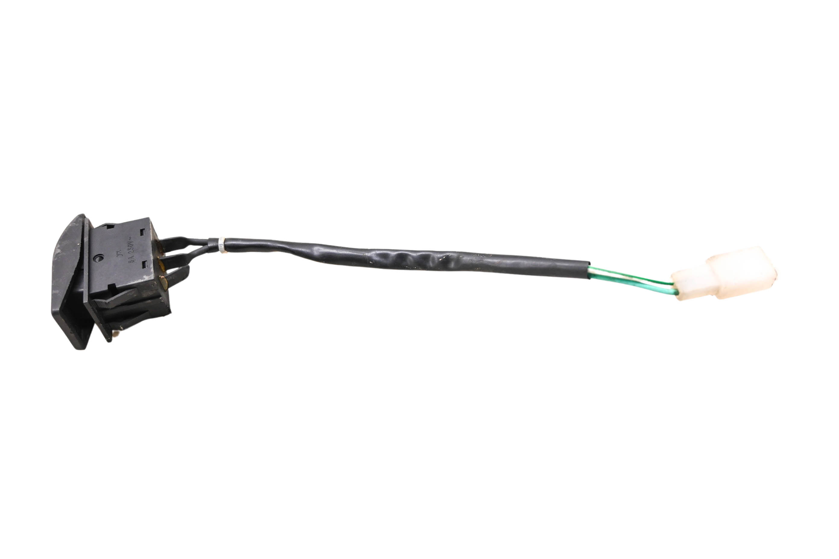 12 CFMoto ZForce 600 4x4 Horn Switch Z6