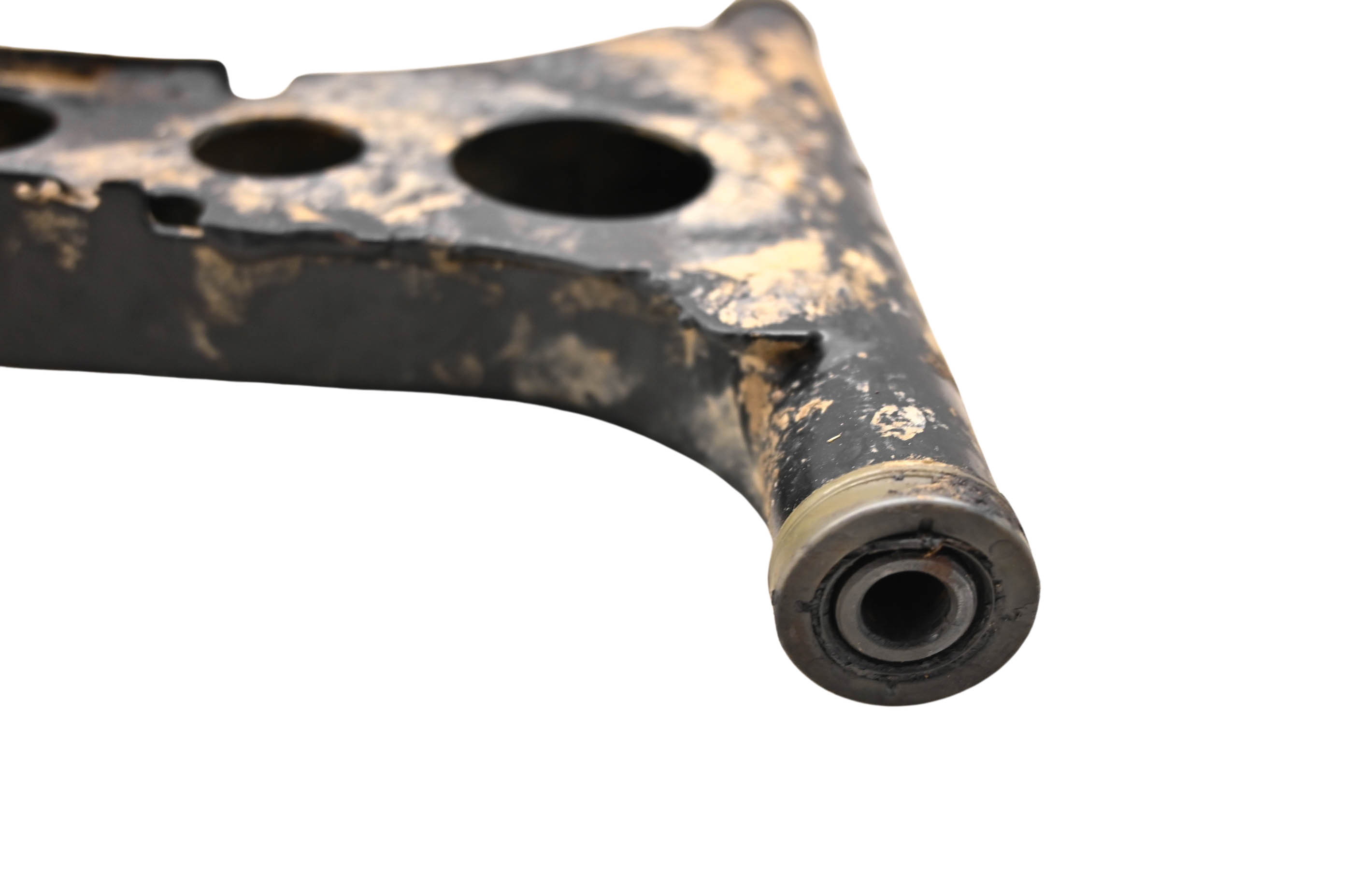 12 CFMoto ZForce 600 4x4 Rear Upper Right A-Arm Z6